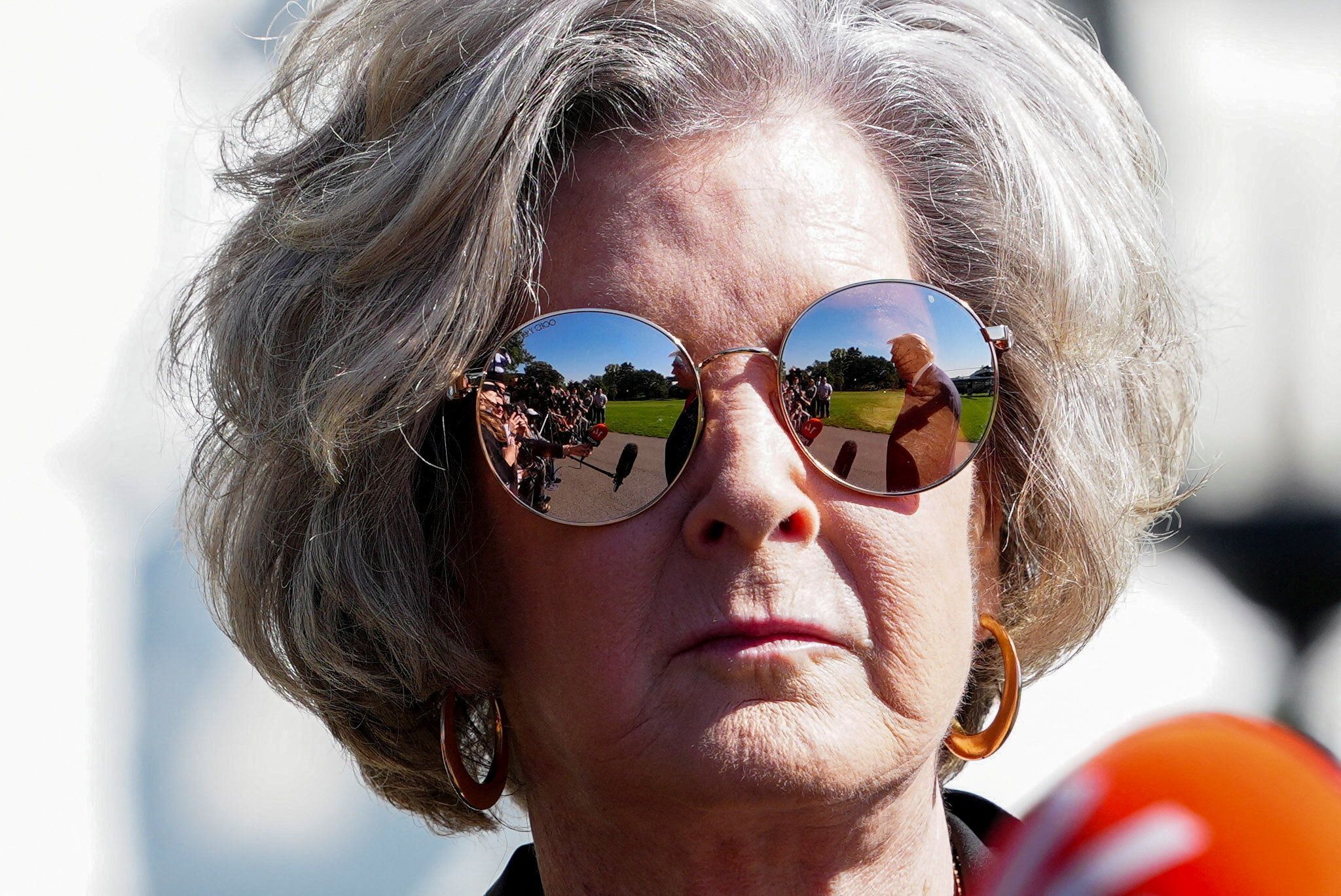 Heute.at - Trump hat die Persönlichkeit eines Alkoholikers