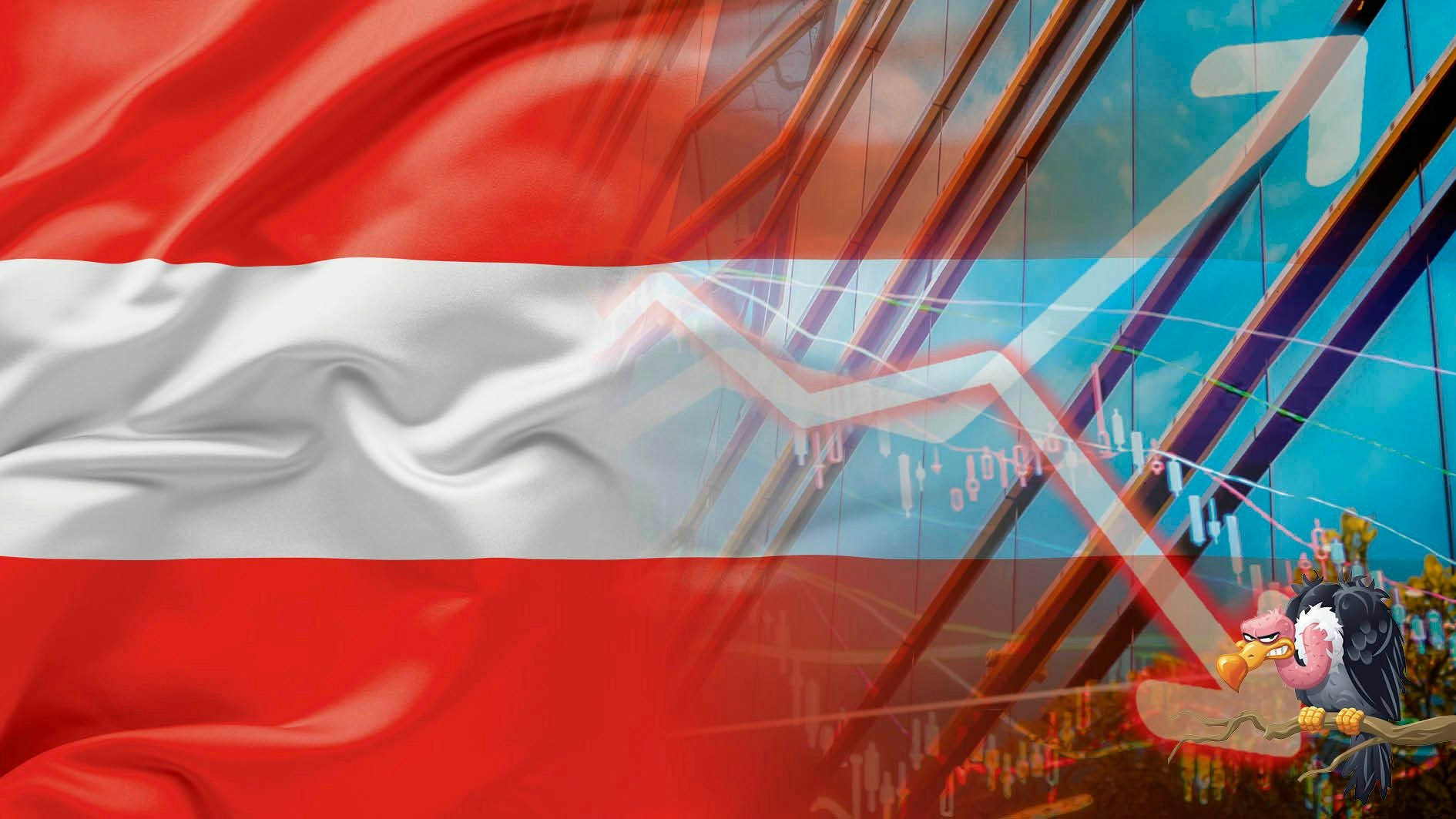 Heute.at - Die Gewinner, die Verlierer: So geht’s der Wirtschaft