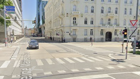 Heute.at - Fünf Polizisten bei schwerem Blaulicht-Crash verletzt