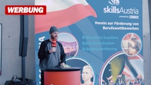 AustrianSkills 2025: Maney auf den Spuren der Besten