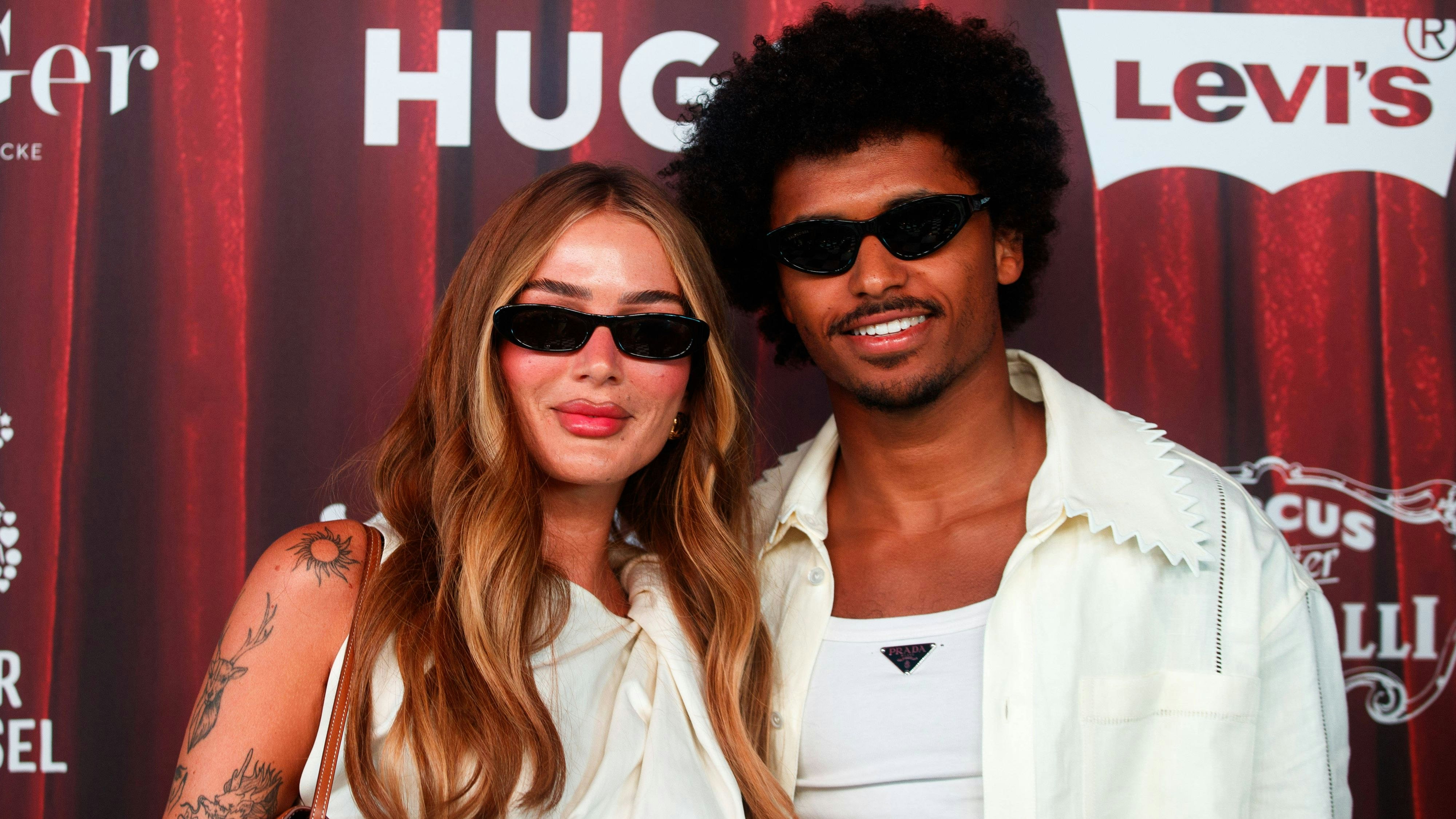 Heute.at - Frau will weg aus Dortmund! Adeyemi strebt Transfer an