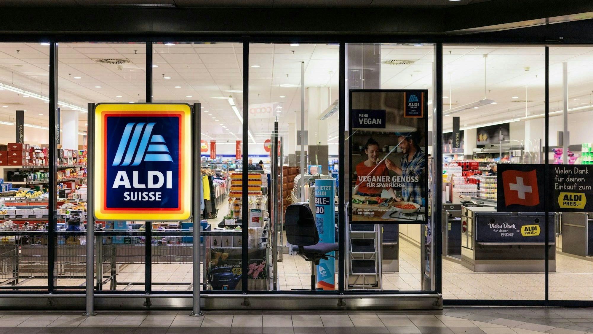 "Stimmung ist im Keller!" Ärger bei Supermarkt-Personal