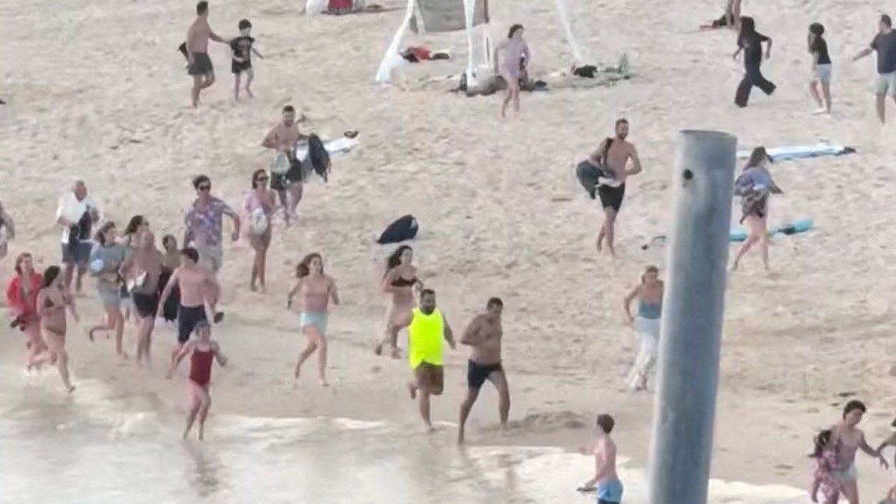 Heute.at - Attentäter von Sydney wegen 15-fachen Mordes angeklagt