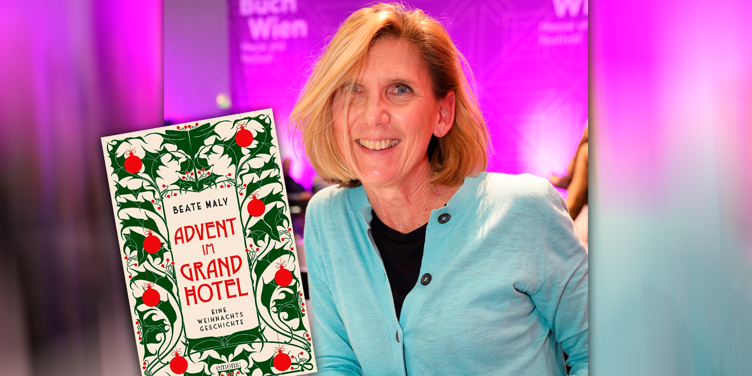 Heute.at - Krimi-Weihnachten: Im Grandhotel ist was passiert