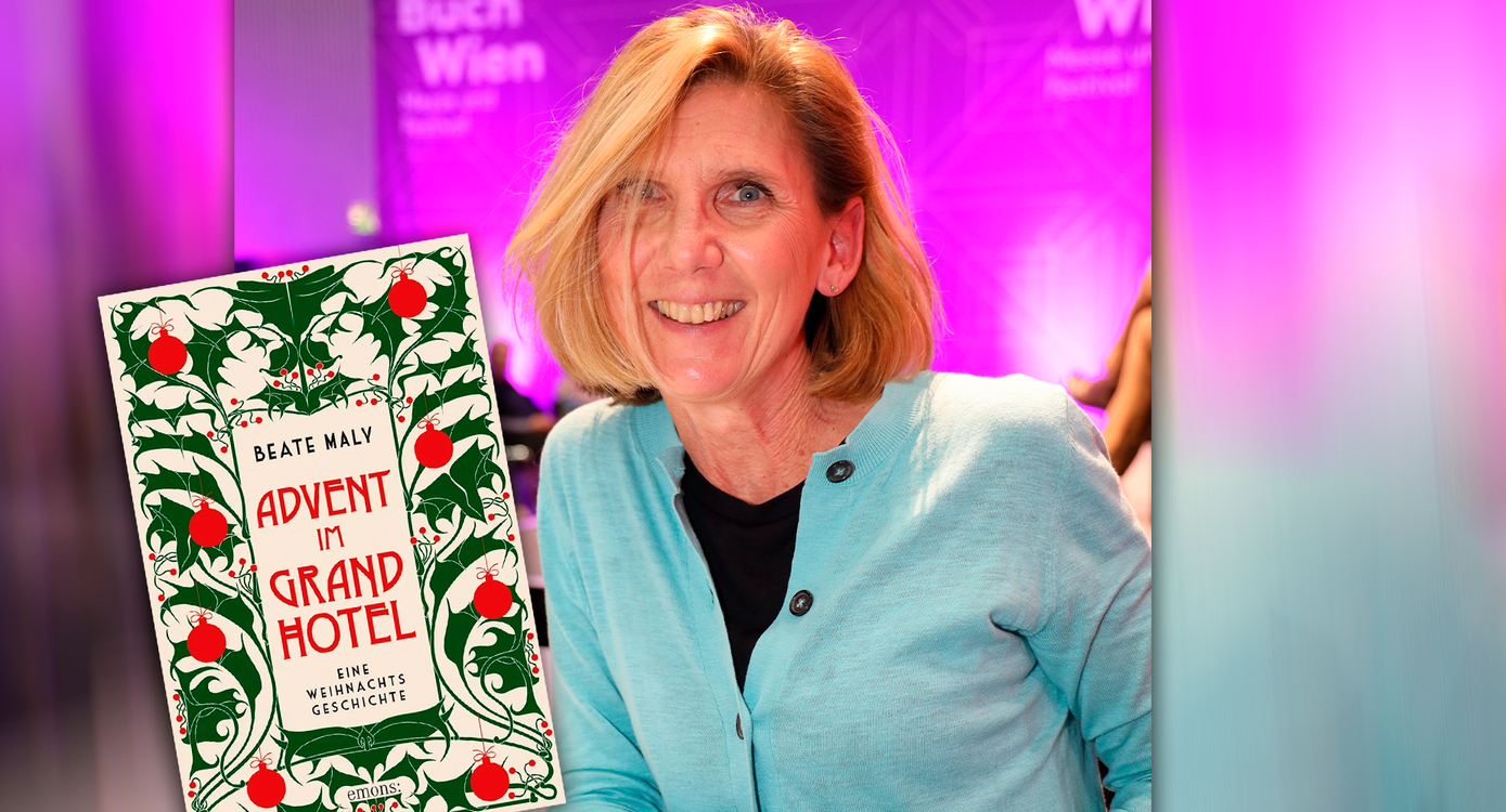 Heute.at - Krimi-Weihnachten: Im Grandhotel ist was passiert