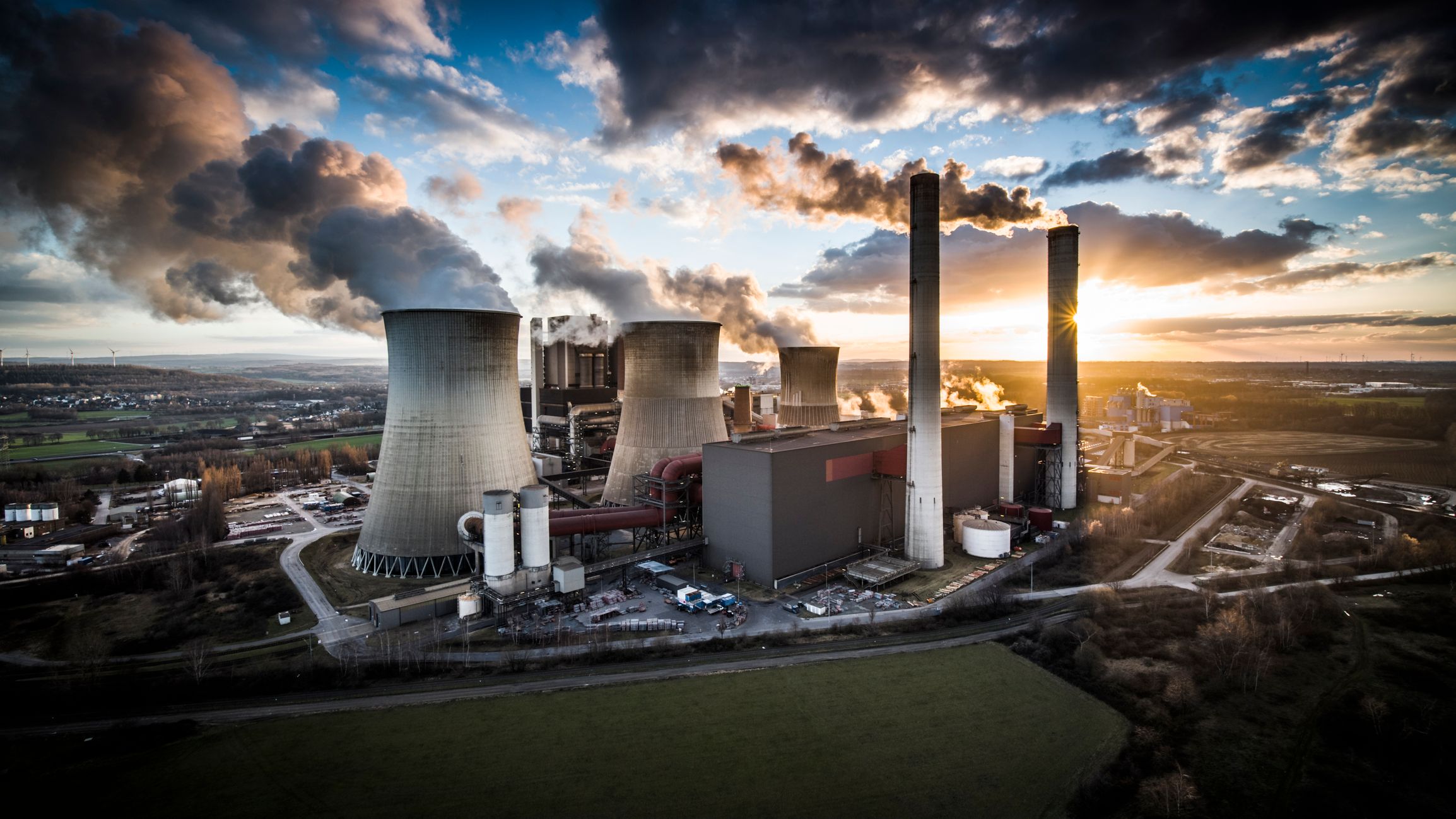 Heute.at - Schwarze Aussichten – Rekordnachfrage nach Klima-Killer