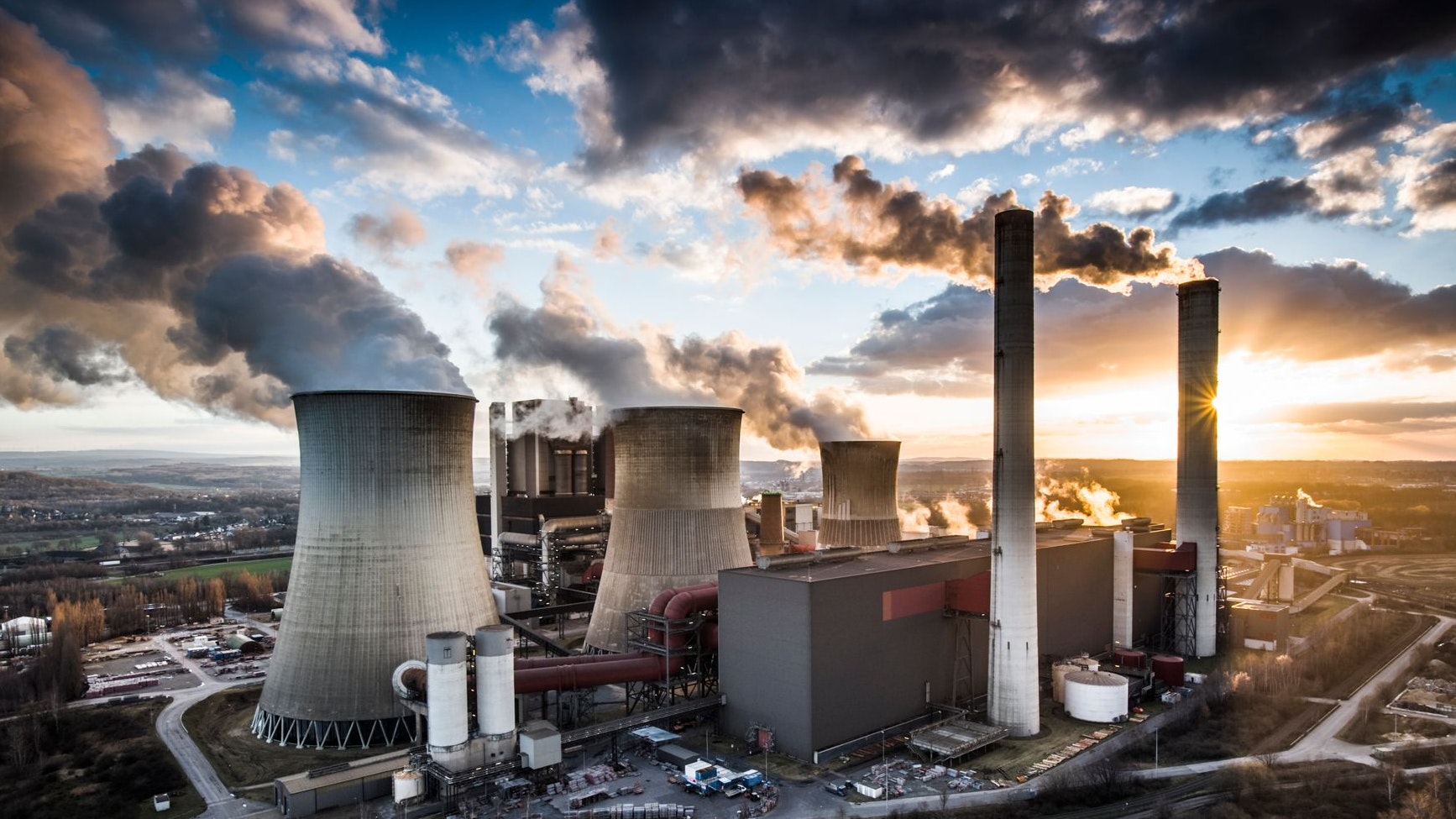 Heute.at - Schwarze Aussichten – Rekordnachfrage nach Klima-Killer