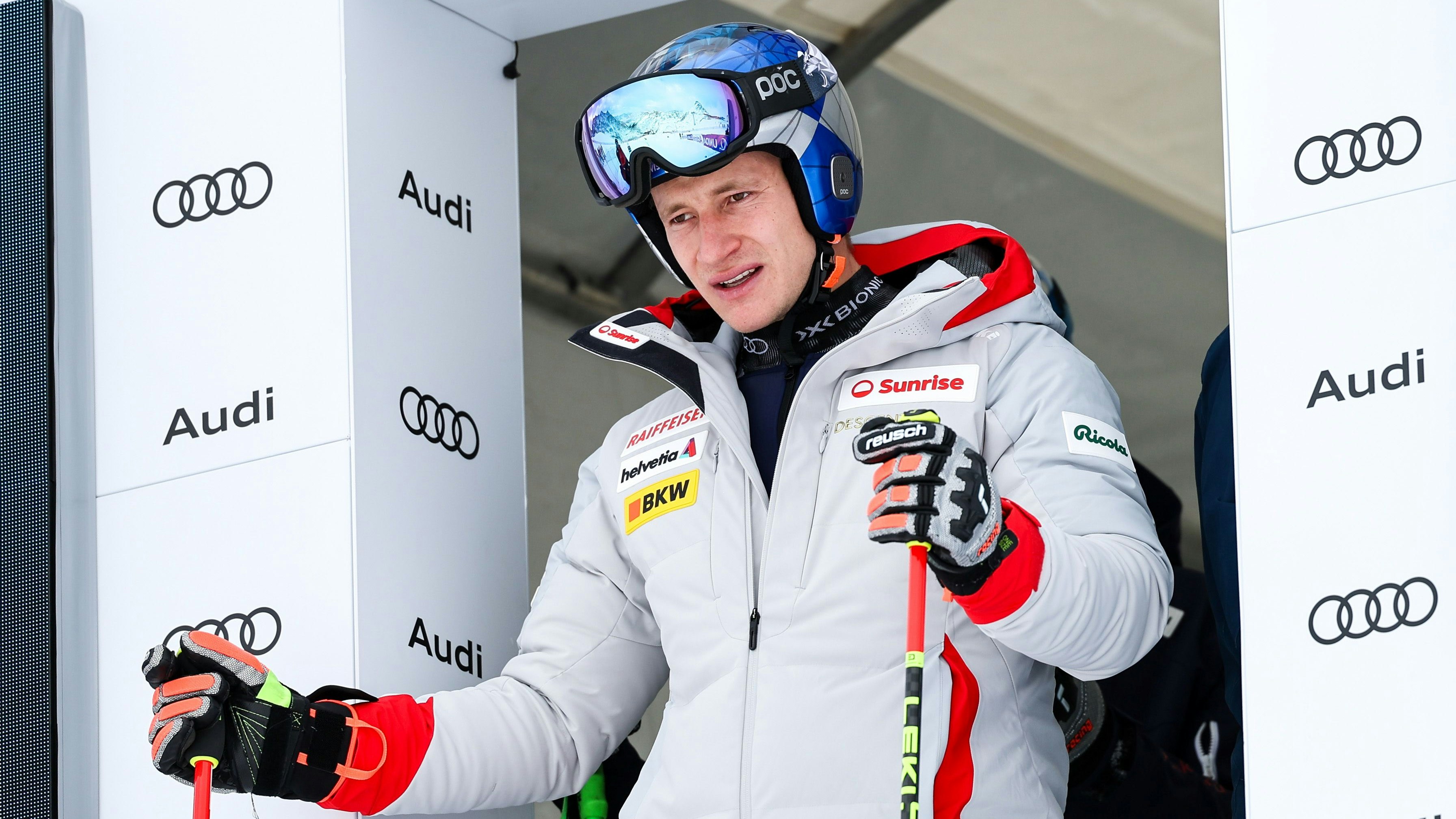 Heute.at - Ski-Gigant Odermatt enthüllt Grapsch-Aufreger