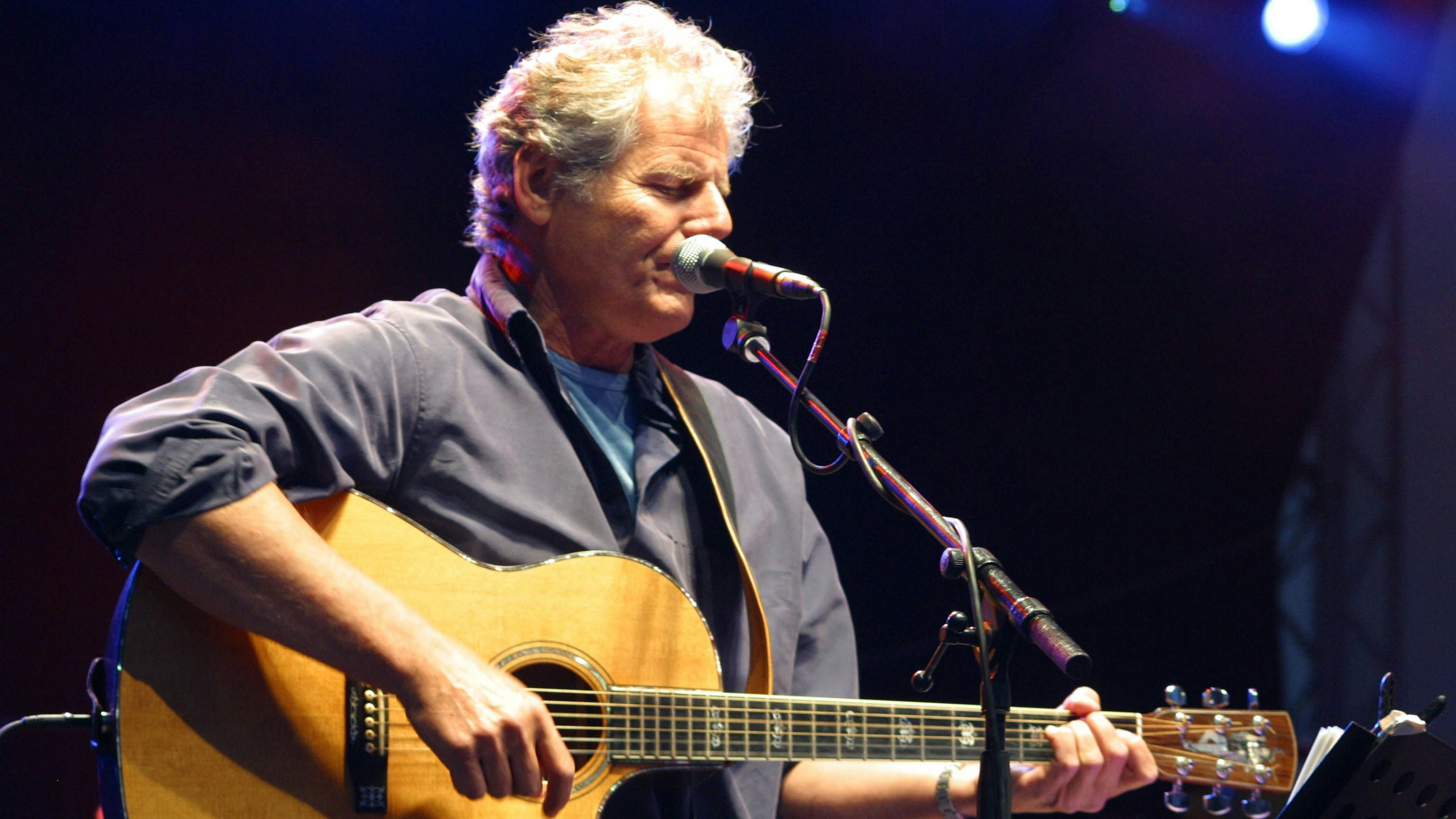 Heute.at - Hits von Georg Danzer jetzt in der Wienbibliothek