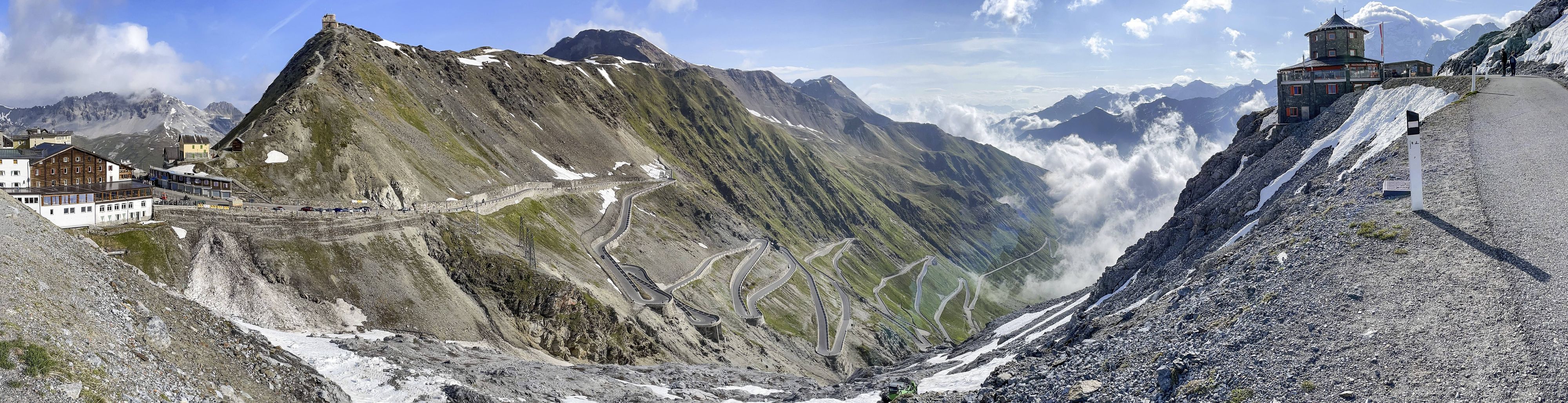 Heute.at - Hunderte Meter Dinosaurier-Spuren in den Alpen entdeckt