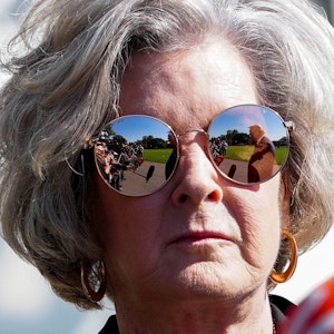 "Persönlichkeit eines Alkoholikers": Trumps Stabschefin packt aus