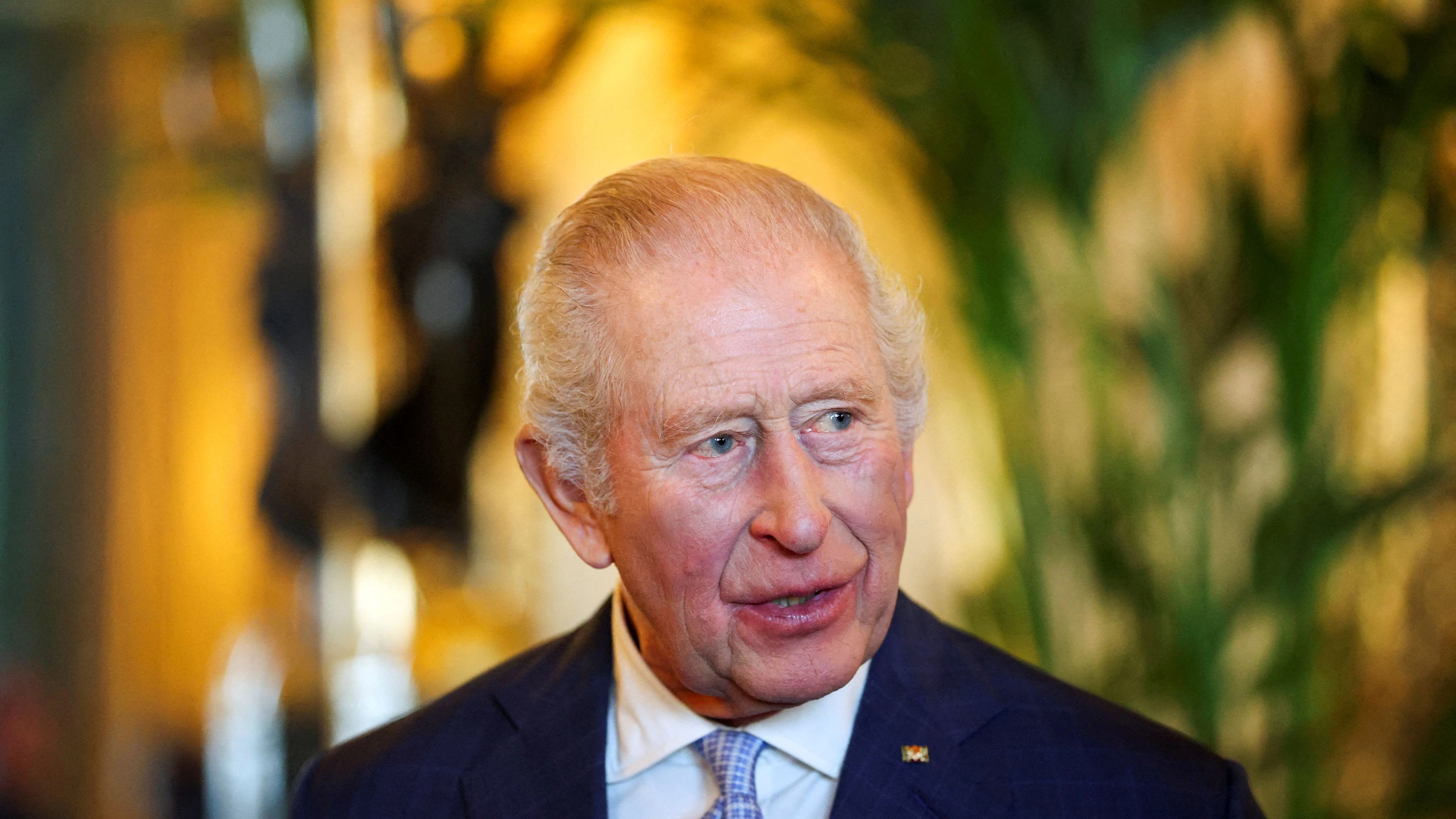 Heute.at - Charles ist tot? Große Verwirrung um Englands König