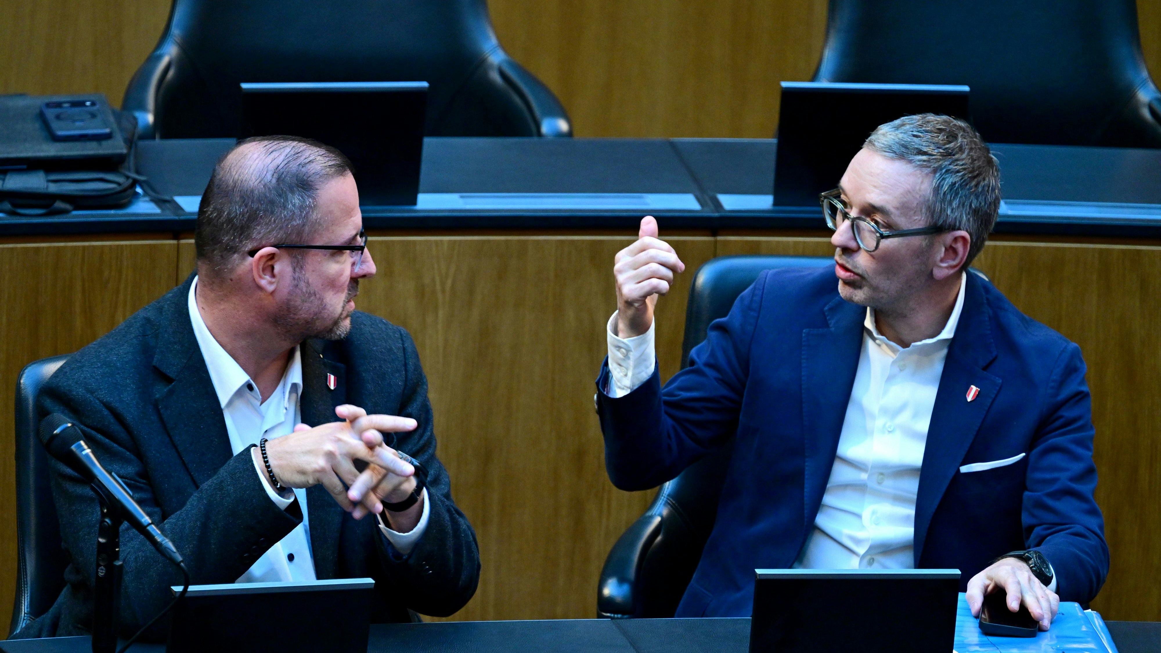 Heute.at - Rechtsextreme Verflechtungen – NGO attackiert FPÖ