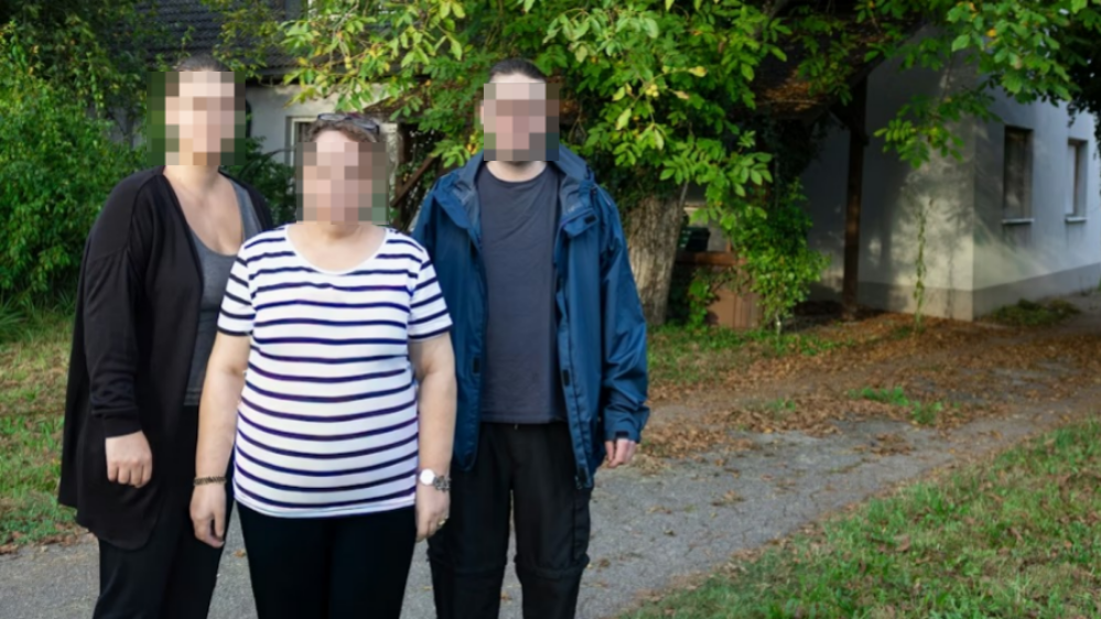 Mann starb: "Ich sitze jetzt auf 140.000 Euro Schulden"