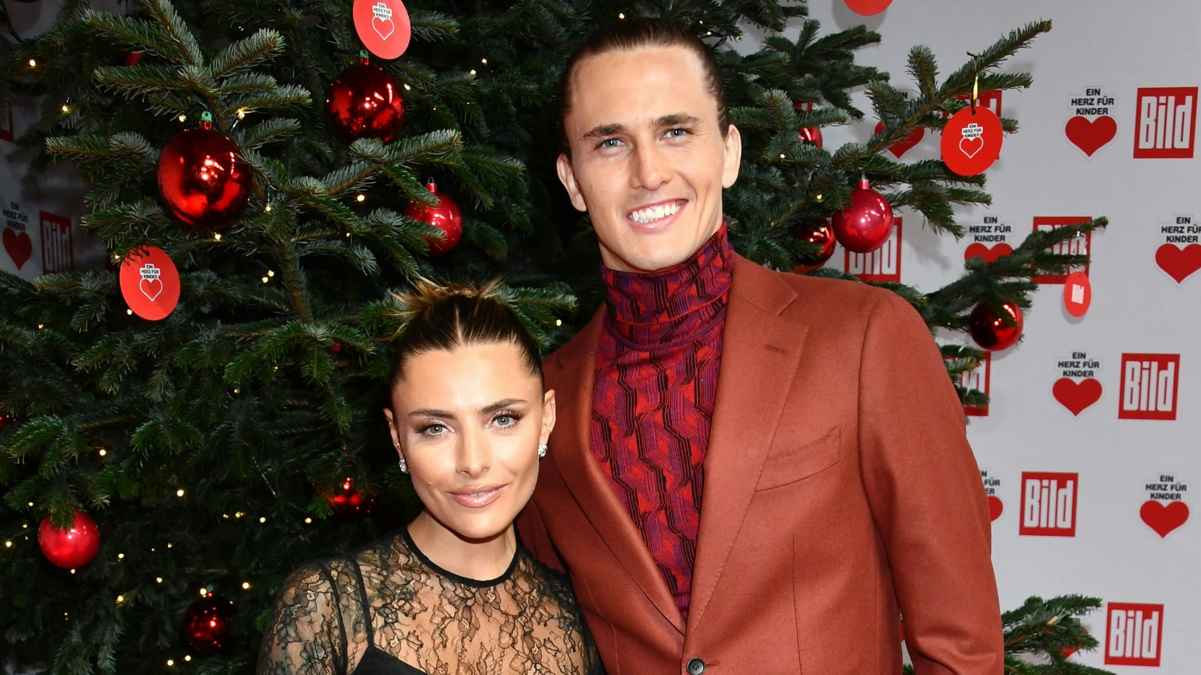 Heute.at - Traurig: So verbringen Thomalla & Zverev Weihnachten