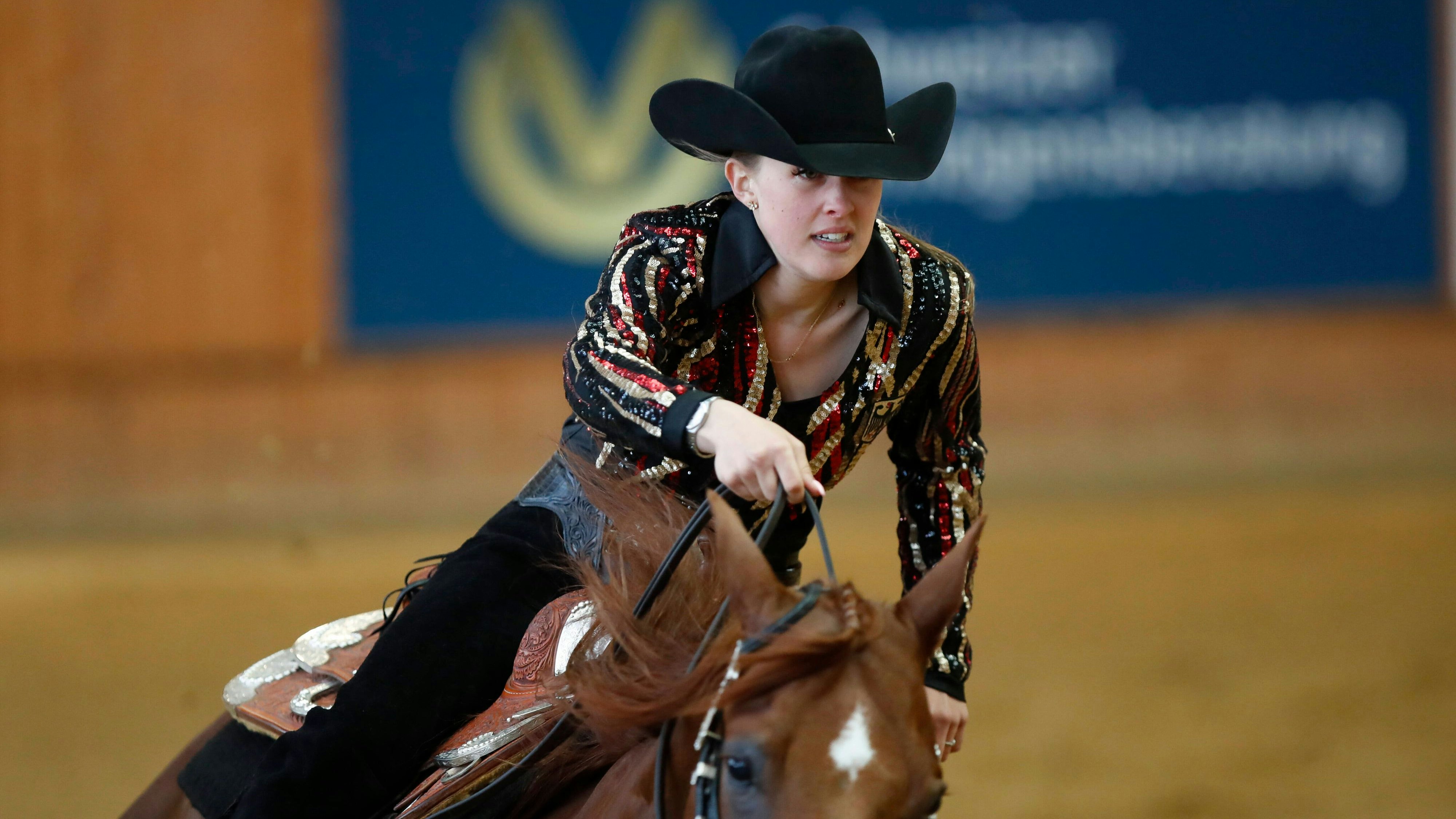 Heute.at - Babyglück in Texas! Gina Schumacher so privat wie nie