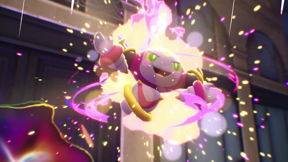 Heute.at - Neuer Pokémon Z-A-DLC – Stark, aber nicht spektakulär