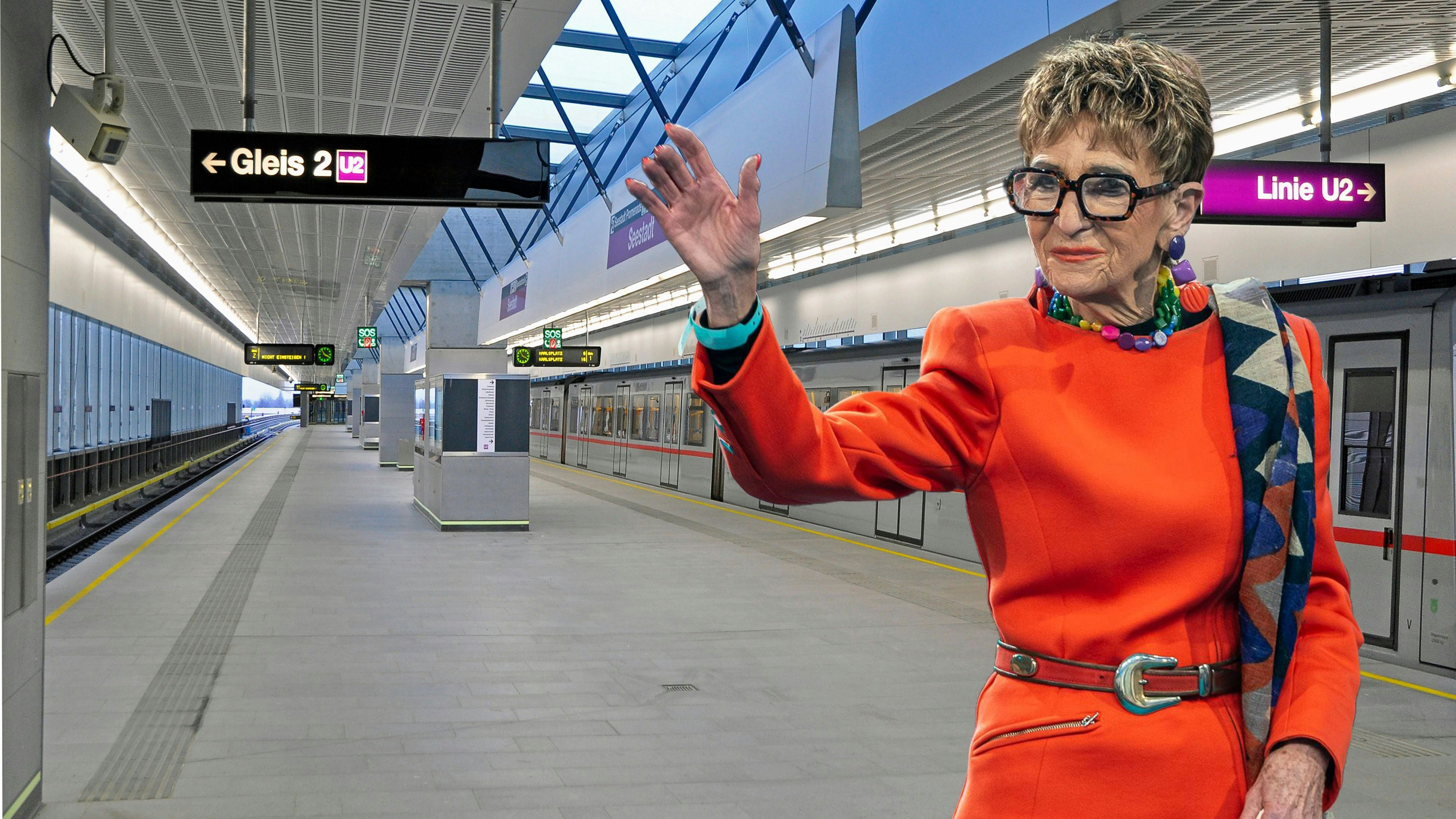 Plus 113 % – FPÖ, ÖVP und Grüne gegen Ticketerhöhung