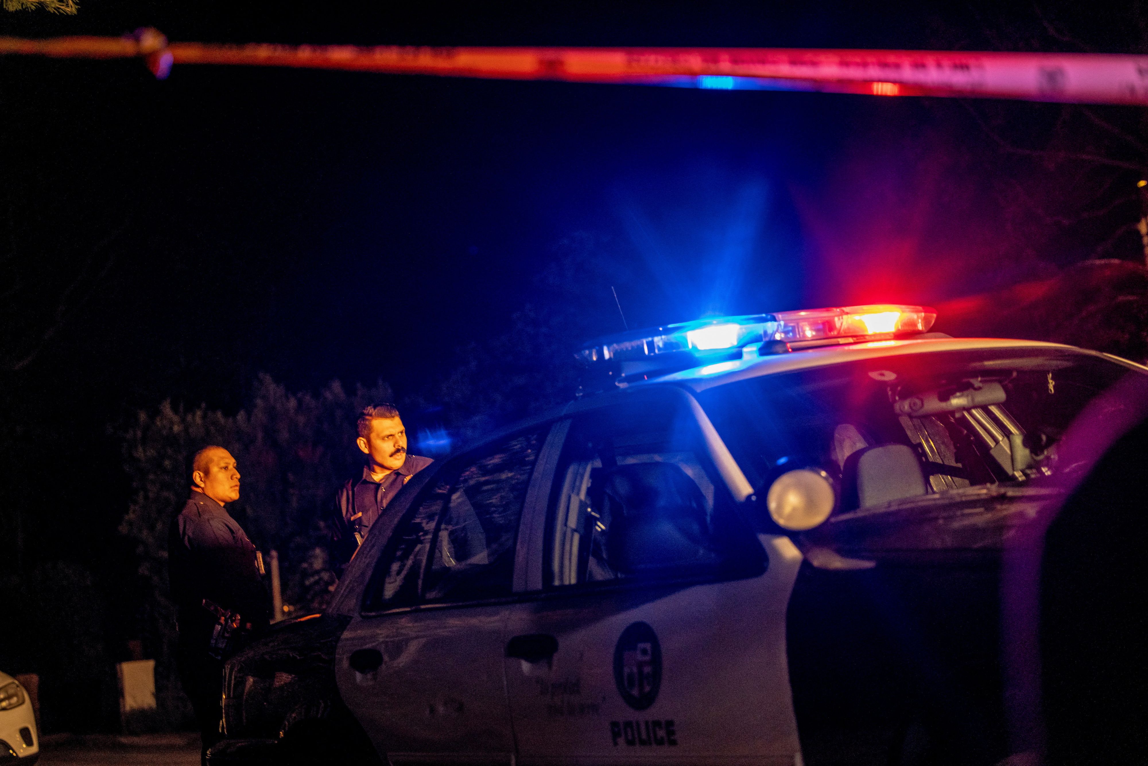 Heute.at - Anklage gegen Sohn von Rob Reiner – Todesstrafe droht