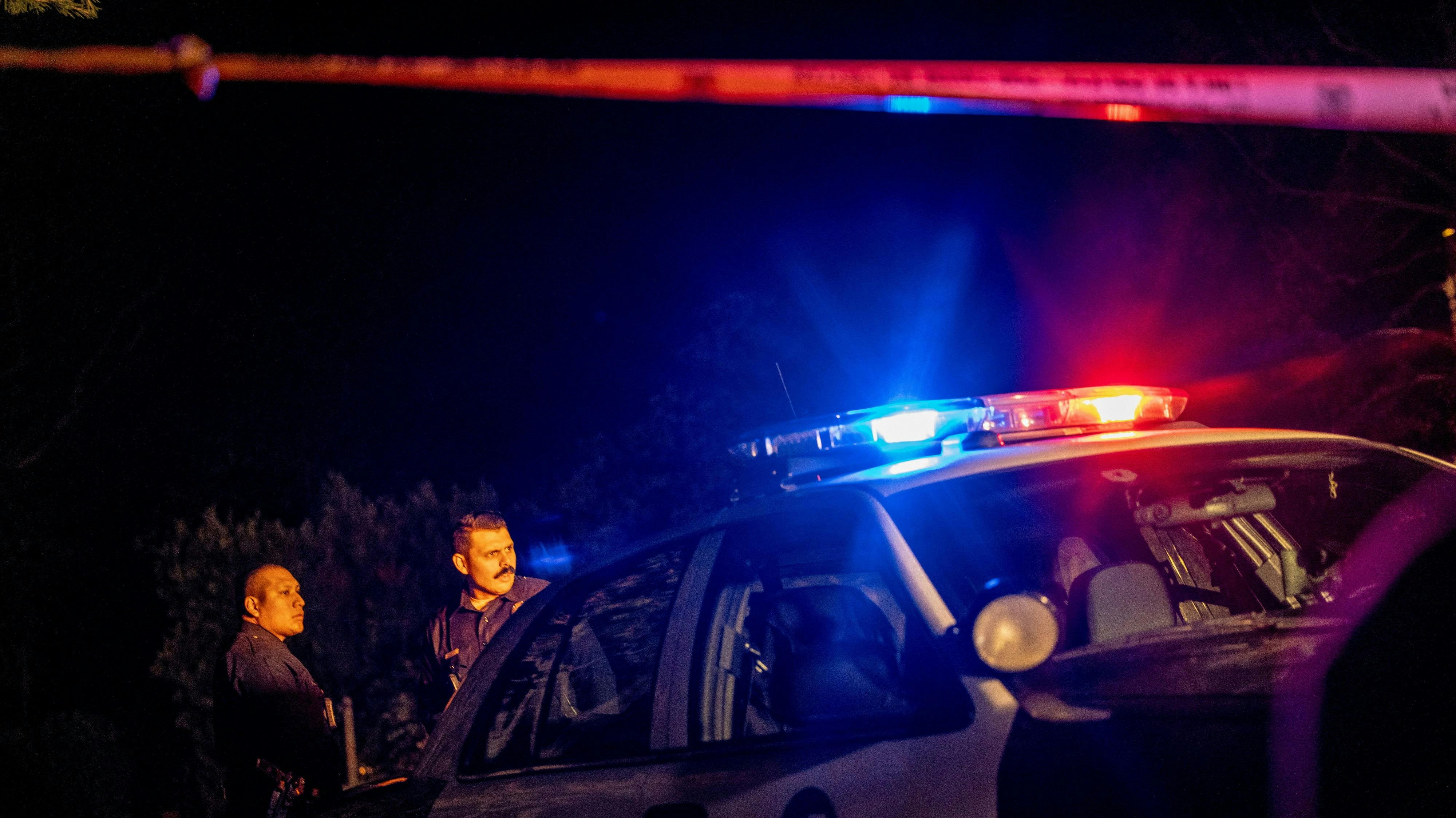 Heute.at - Anklage gegen Sohn von Rob Reiner – Todesstrafe droht