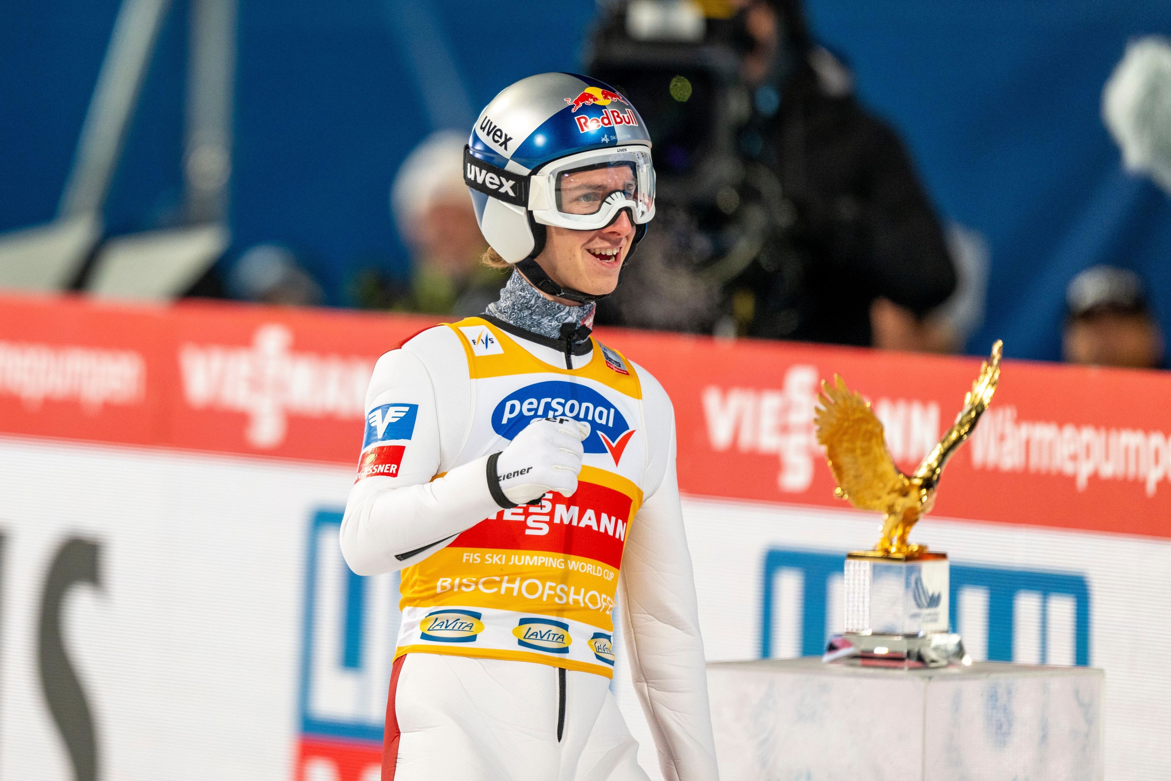 Heute.at - Das ist das ÖSV-Team für die Vierschanzentournee