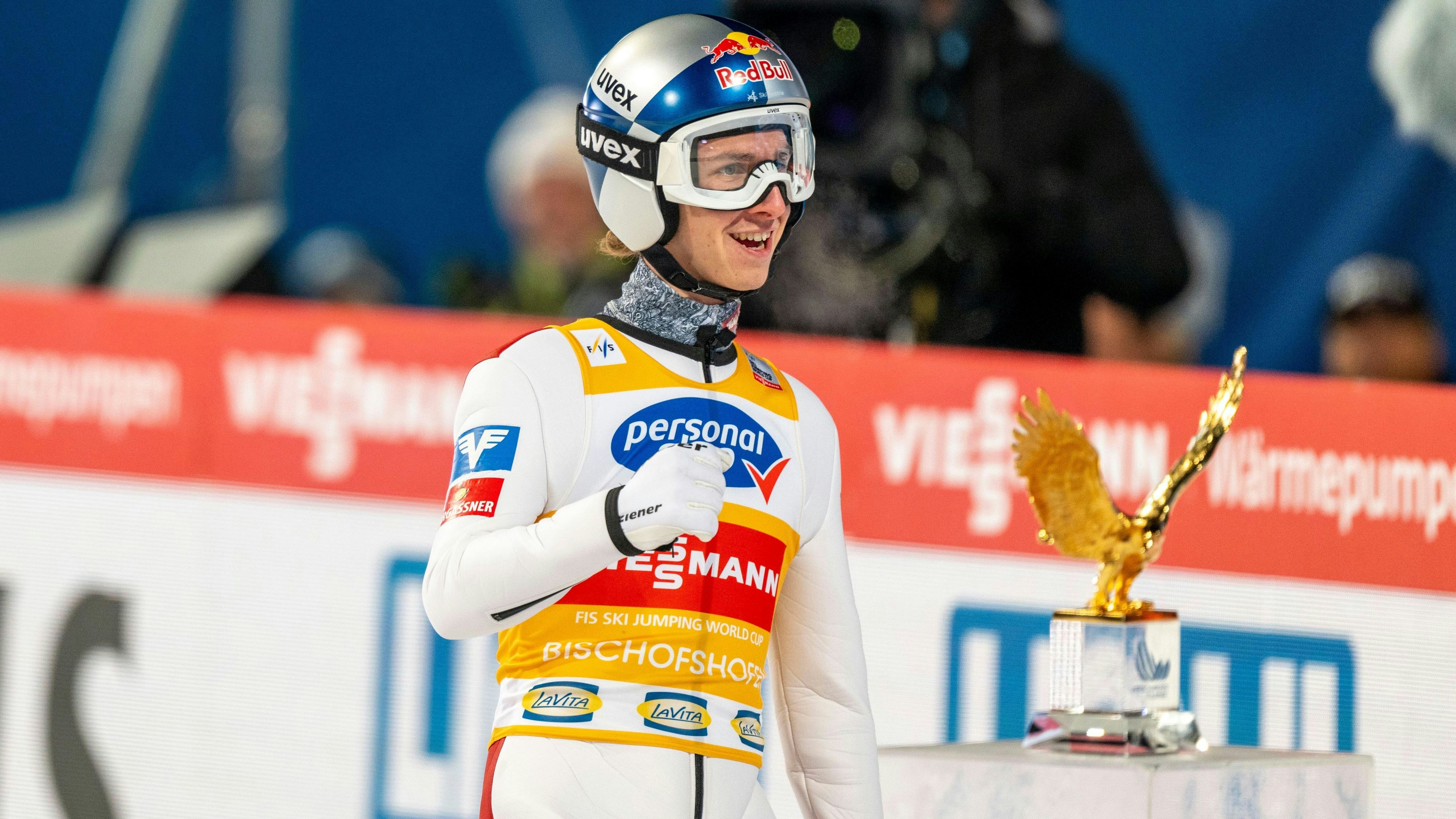 Heute.at - Das ist das ÖSV-Team für die Vierschanzentournee