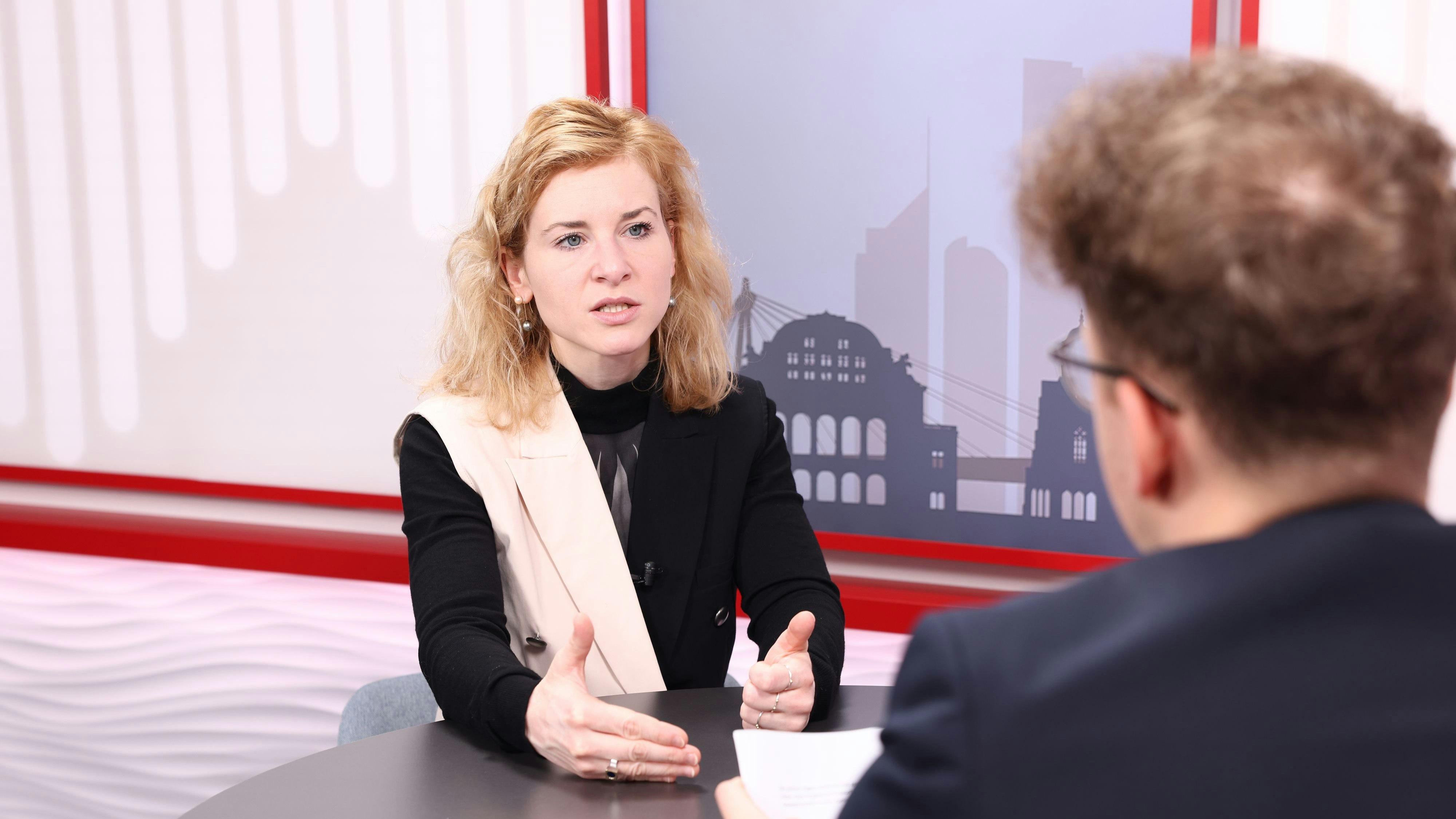 Alle Männer in die Pflicht – das hat SPÖ-Ministerin vor