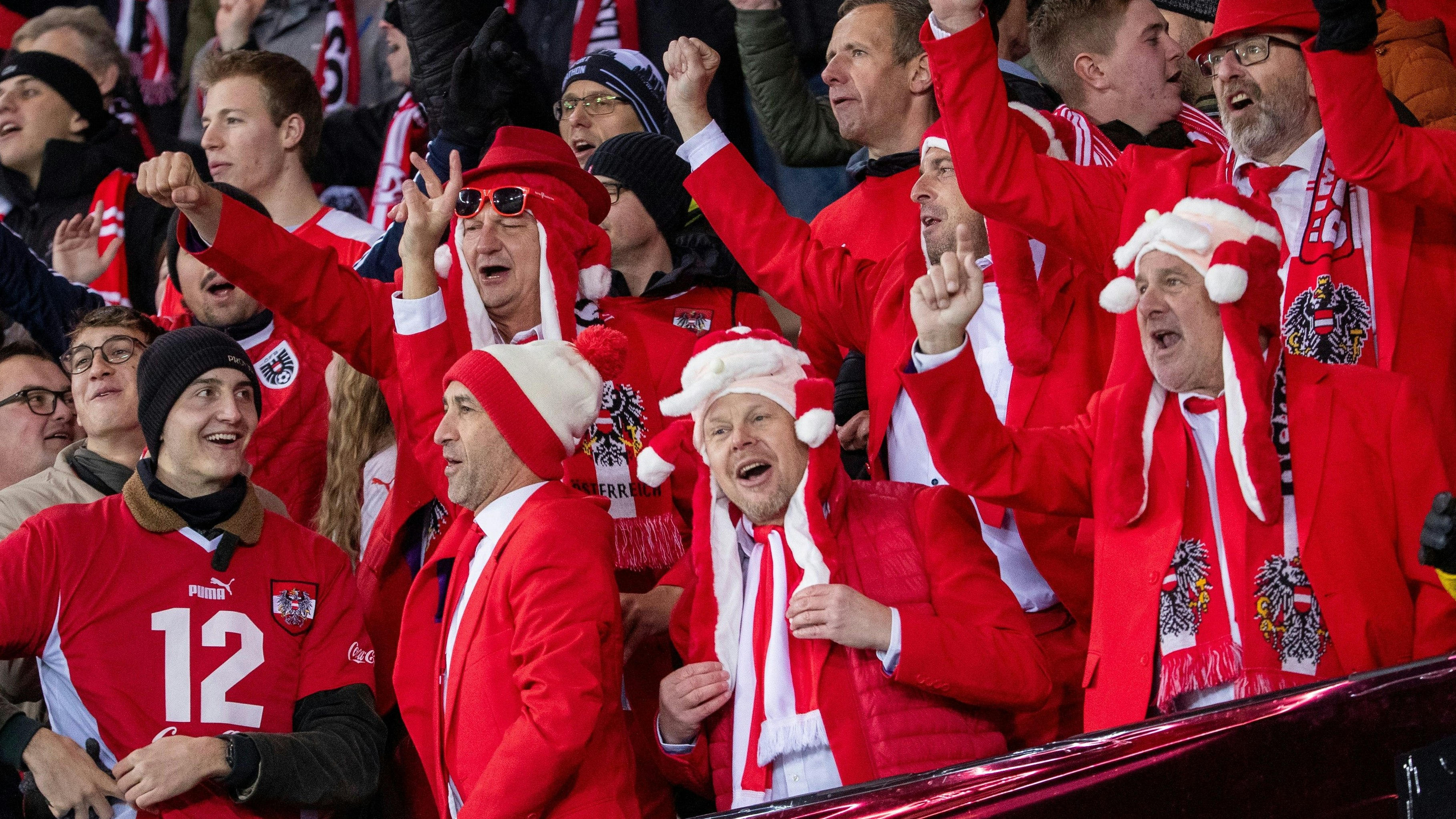 Heute.at - WM-Tickets plötzlich billiger – aber nur für 750 Fans