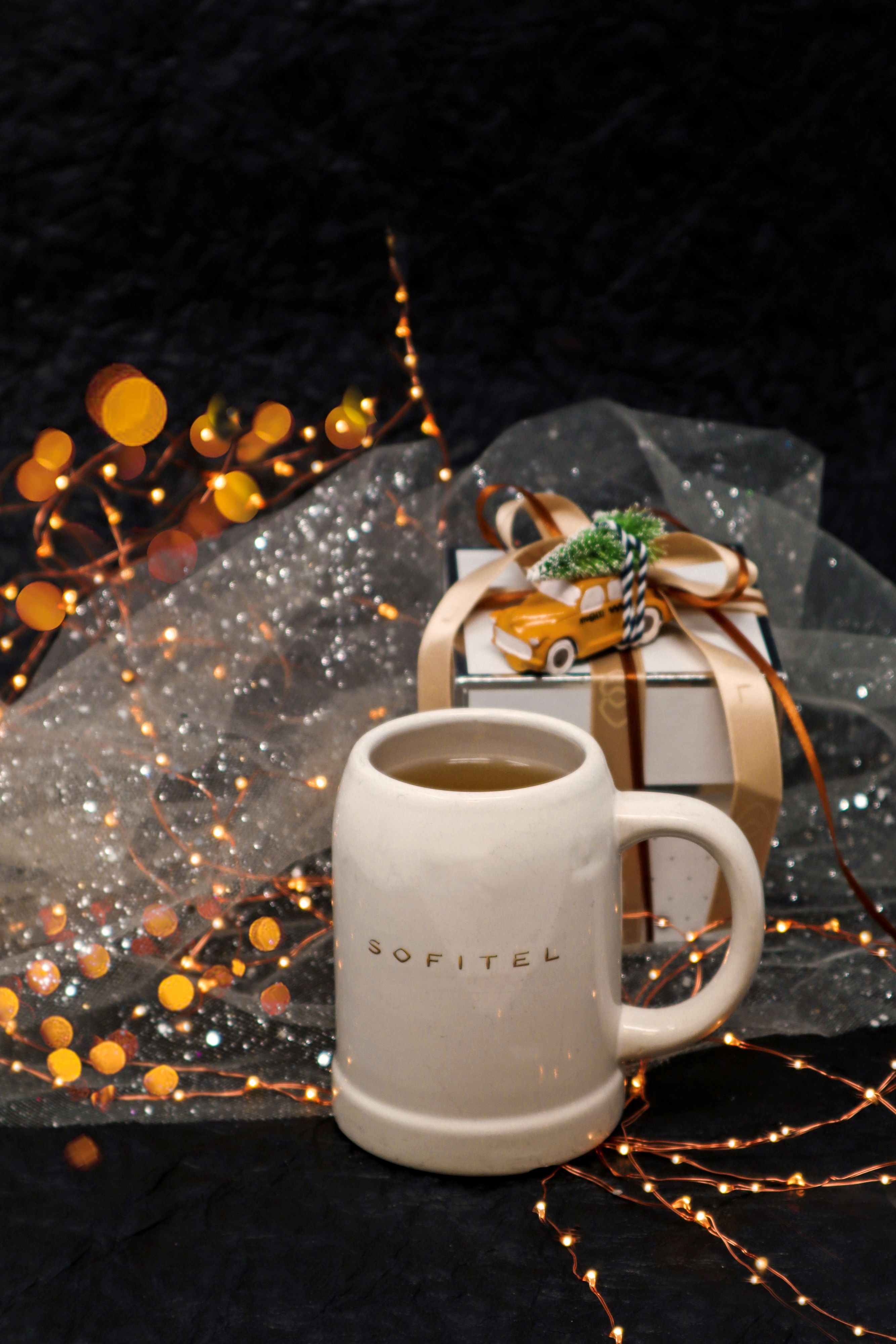 Heute.at - Hier gibt es den teuersten Glühwein – und das ist drin