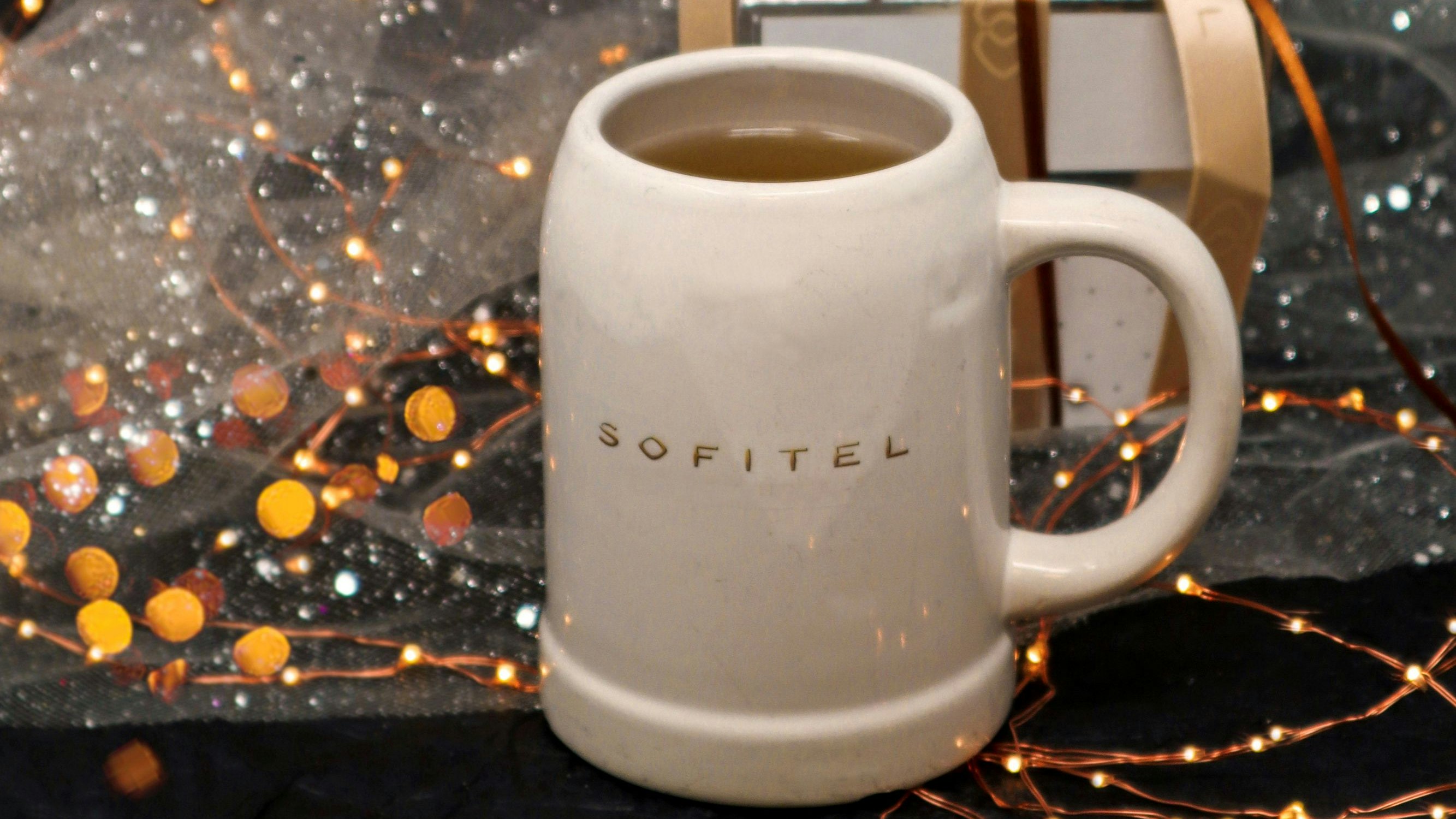 Heute.at - Hier gibt es den teuersten Glühwein – und das ist drin