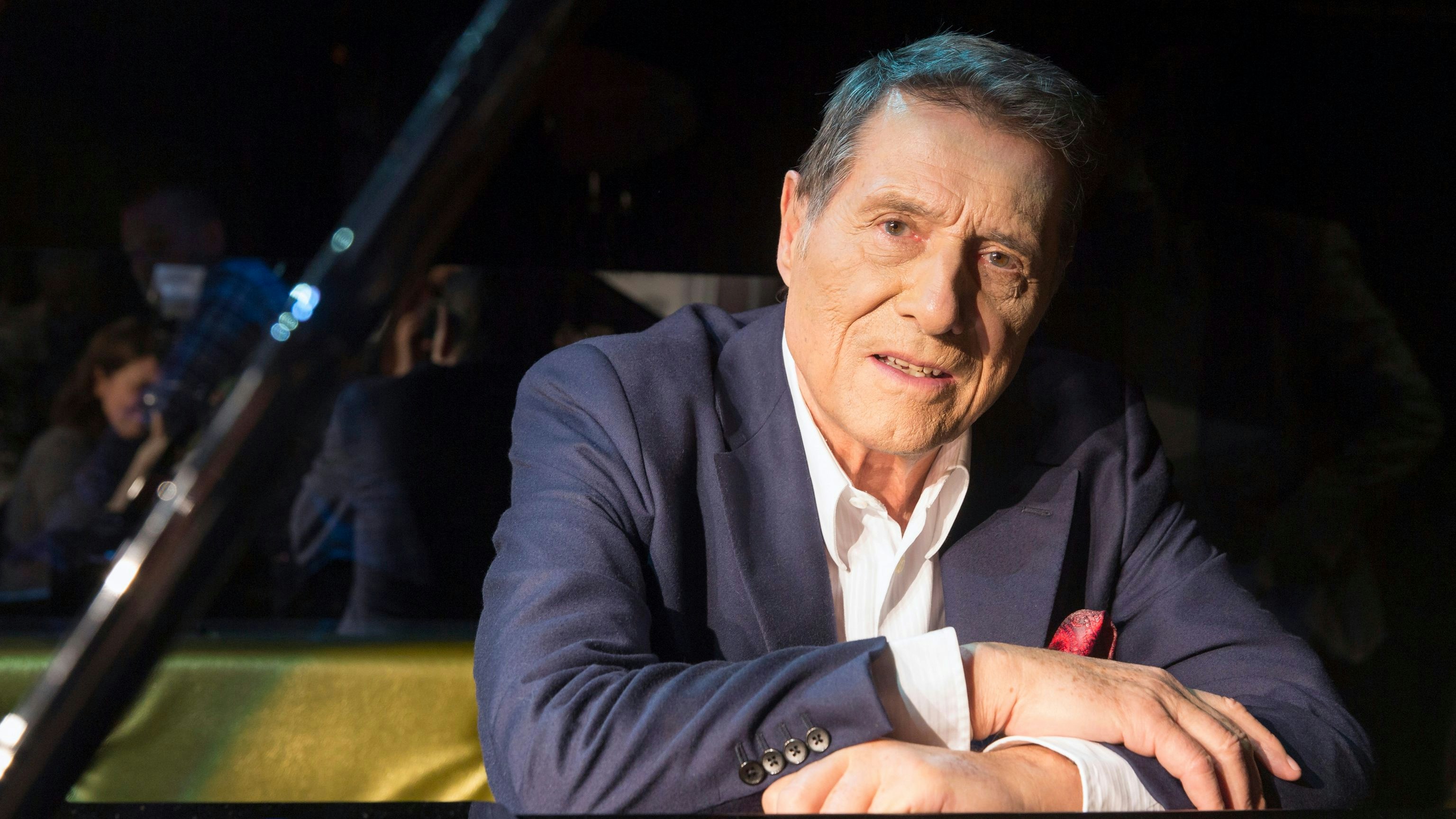 Heute.at - Ewige Umwelt-Hymne – Todestag von Udo Jürgens