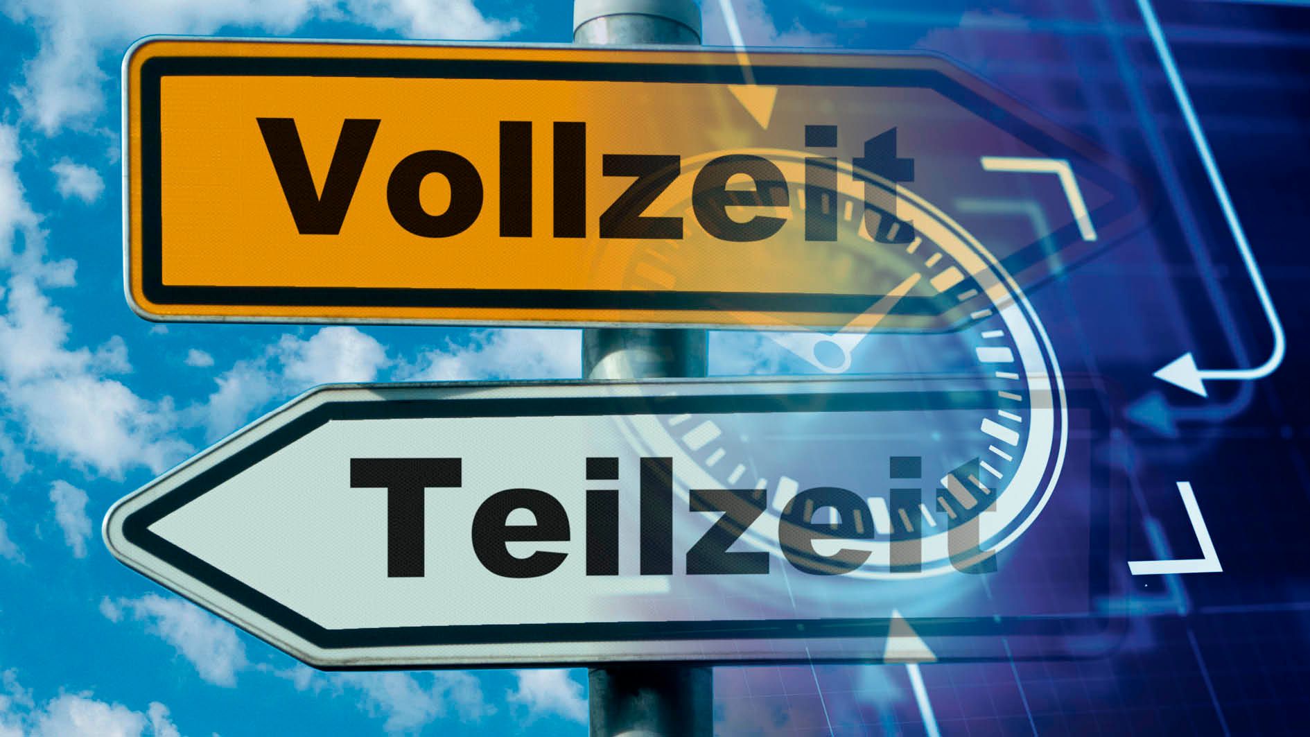 Heute.at - Jetzt ist es amtlich! Österreich arbeitet immer weniger