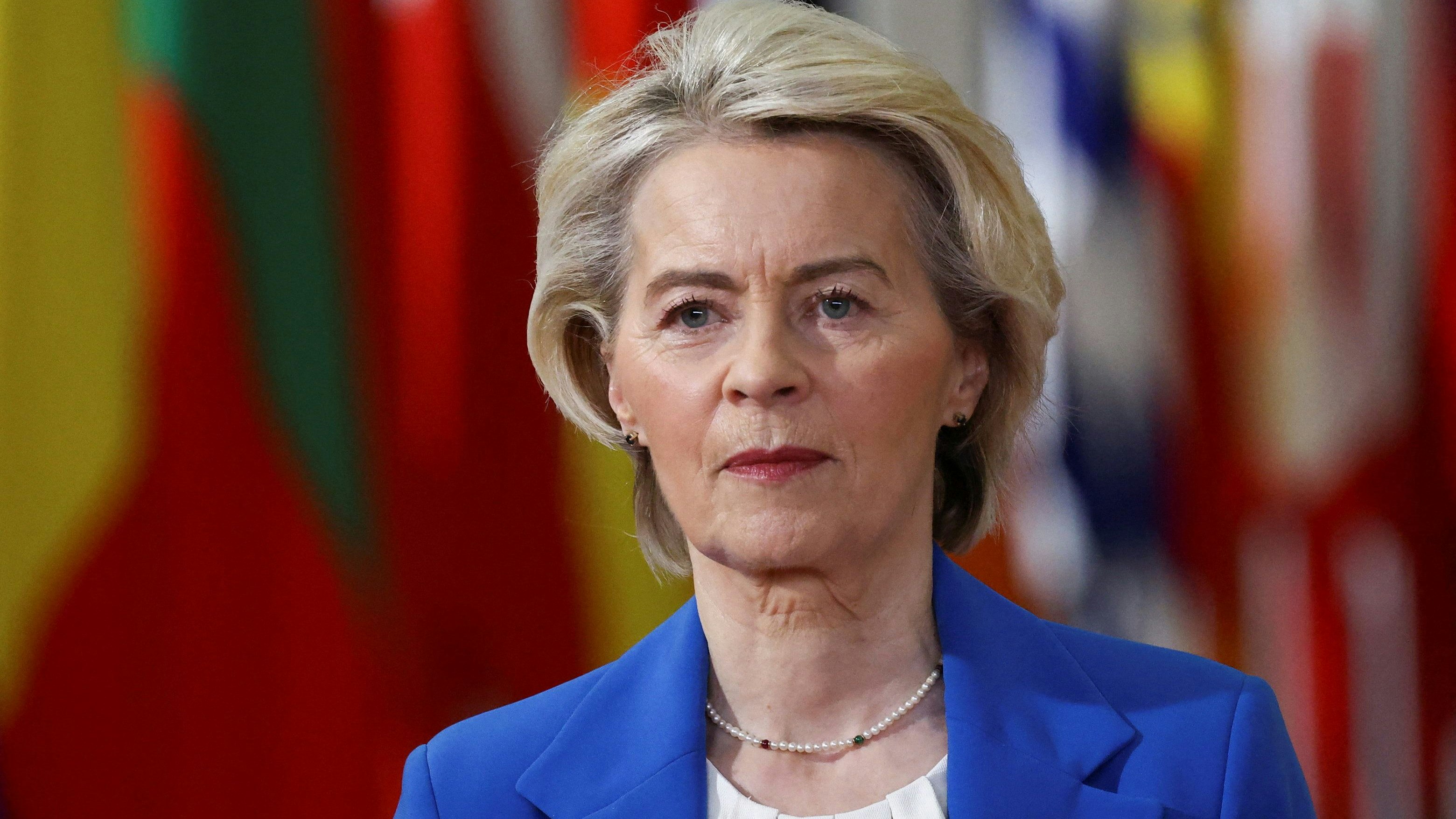 Heute.at - Mercosur-Abkommen verschoben – 4 Länder blockieren Pakt