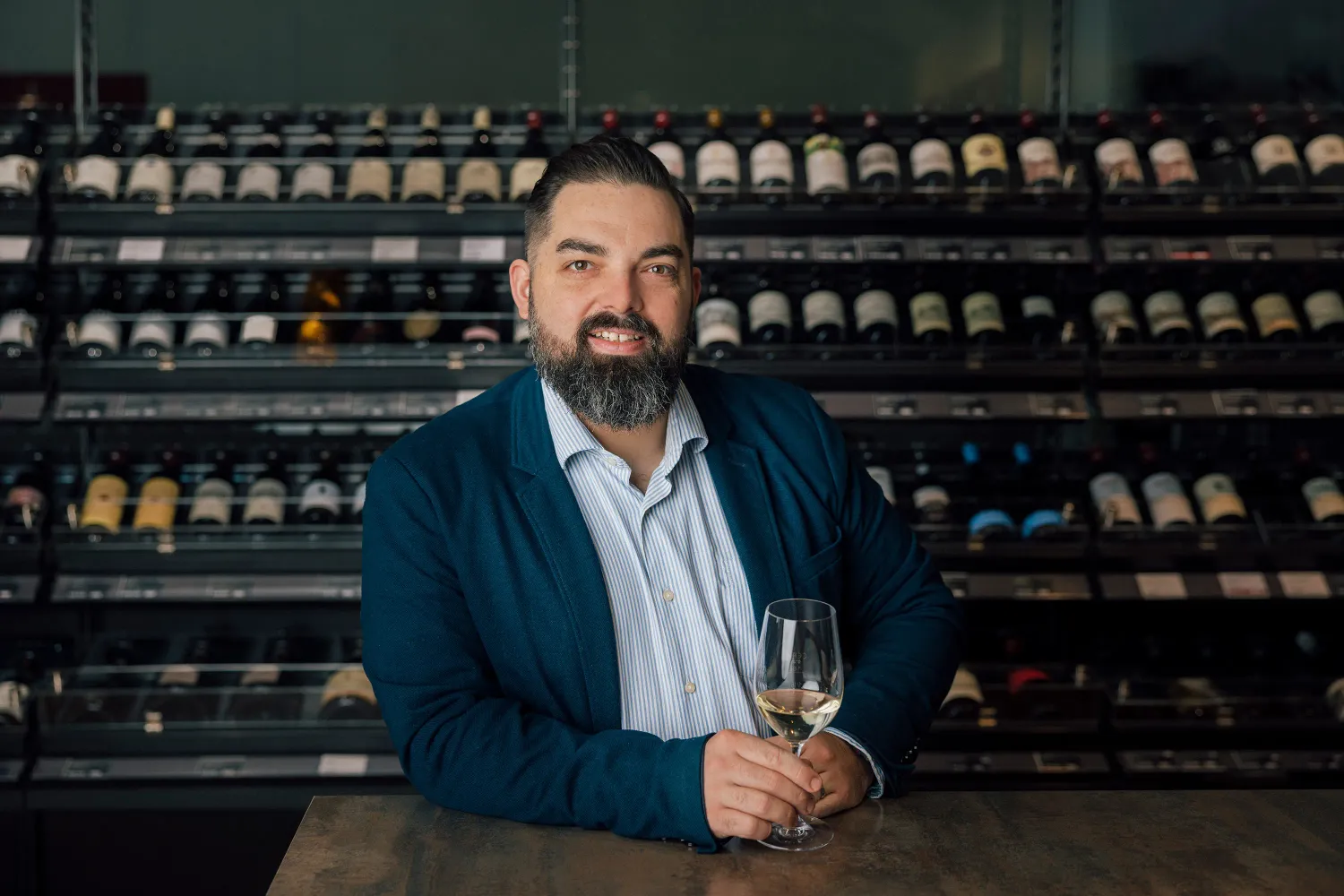 Heute.at - Wein-Experte erklärt, was zu Weihnachten erlaubt ist