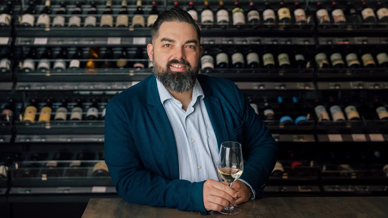 Heute.at - Wein-Experte erklärt, was zu Weihnachten erlaubt ist