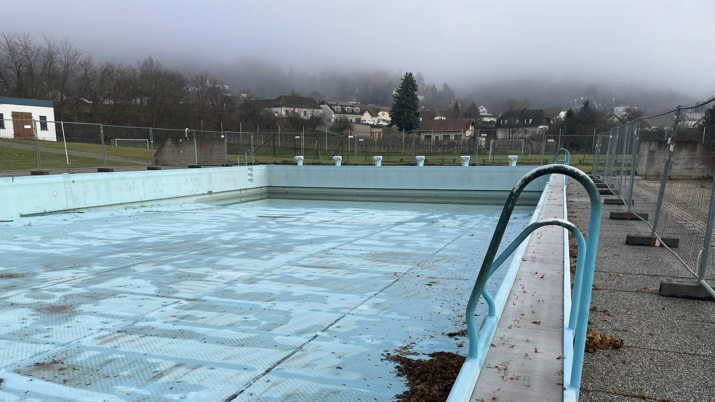 Heute.at - Abriss von Kultbad für die Grünen politischer Fehler