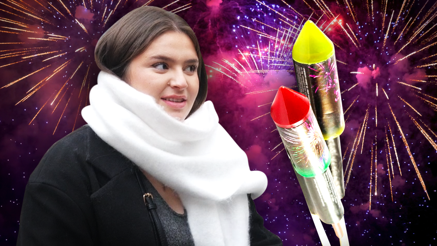 Heute.at - Zu laut und unnötig! Wiener fordern stilles Silvester