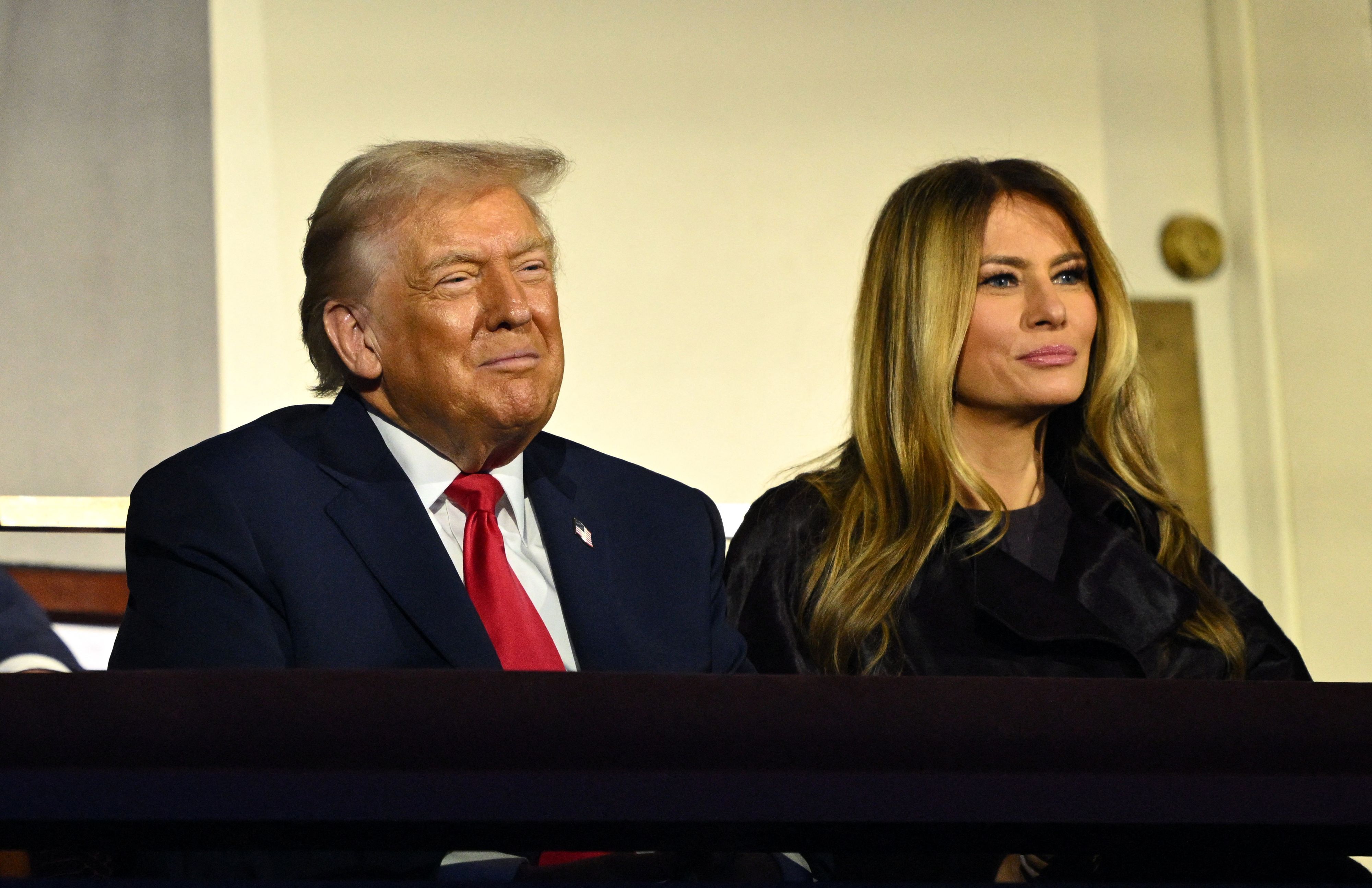 Heute.at - Doku enthüllt – Melania verpasste Wahlsieg von Trump