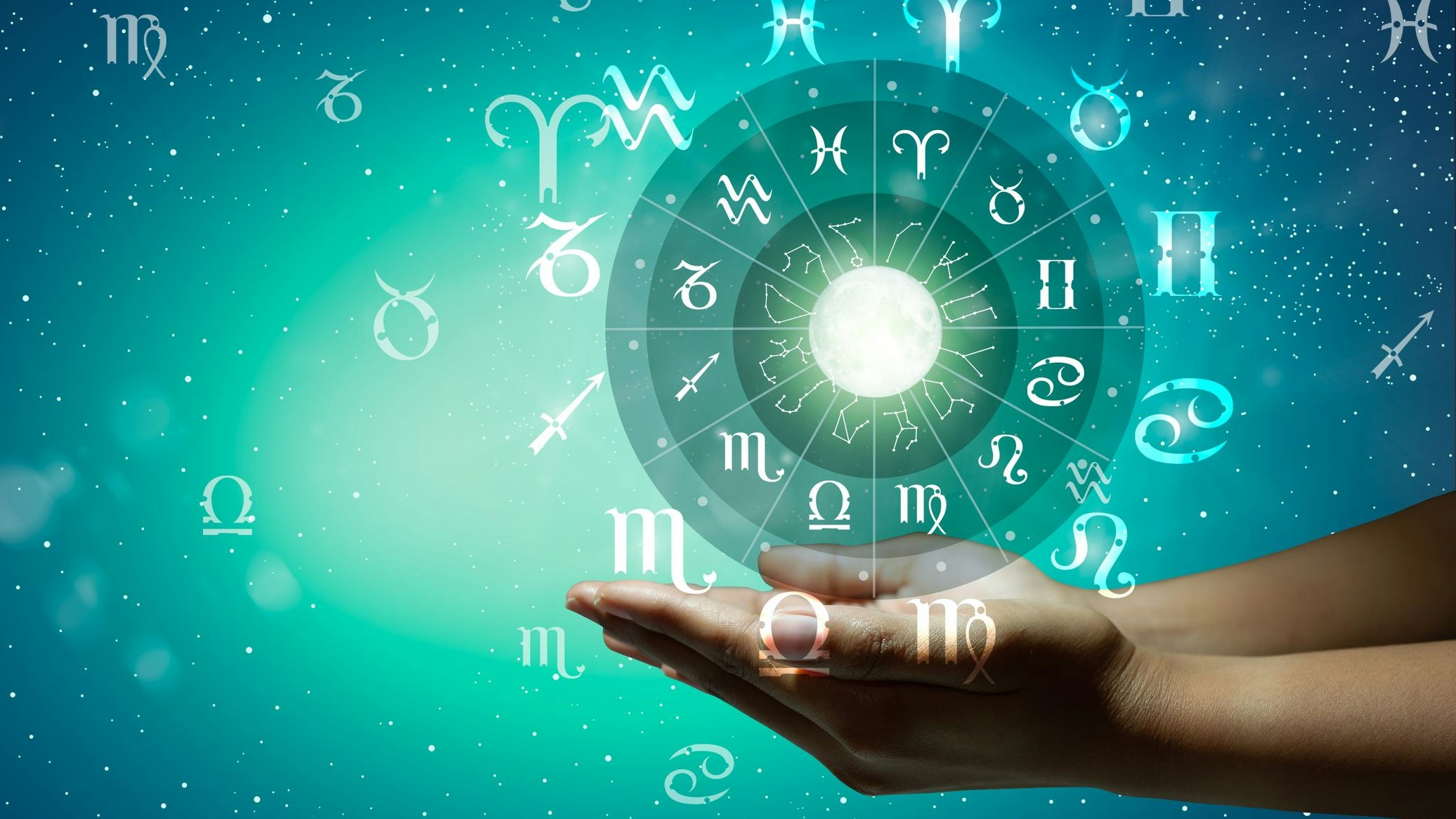 Heute.at - Dieses Sternzeichen steht heute vor einer Entscheidung