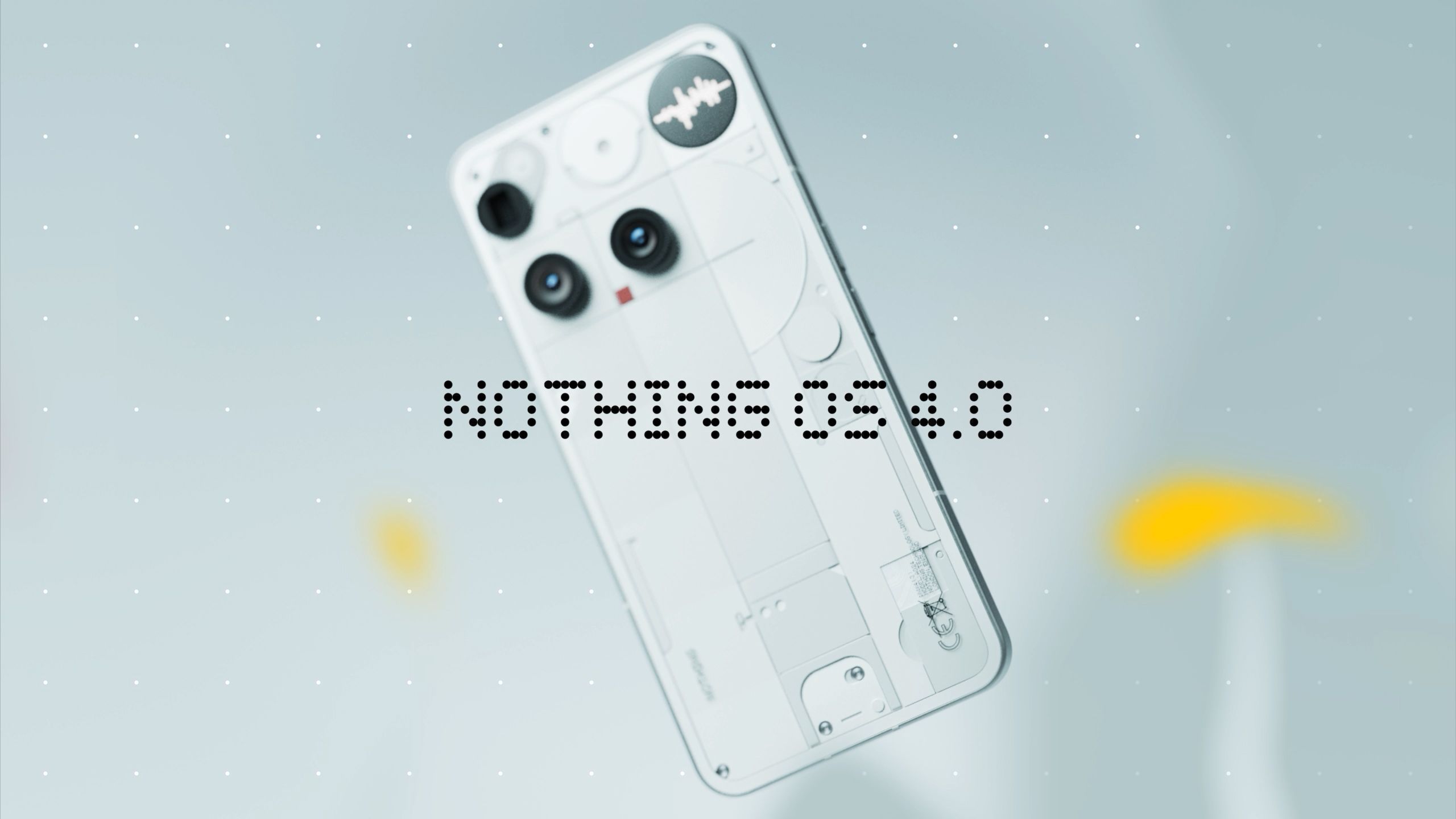 Heute.at - Nothing OS 4.0 mit Echtzeit-Updates und Widgets