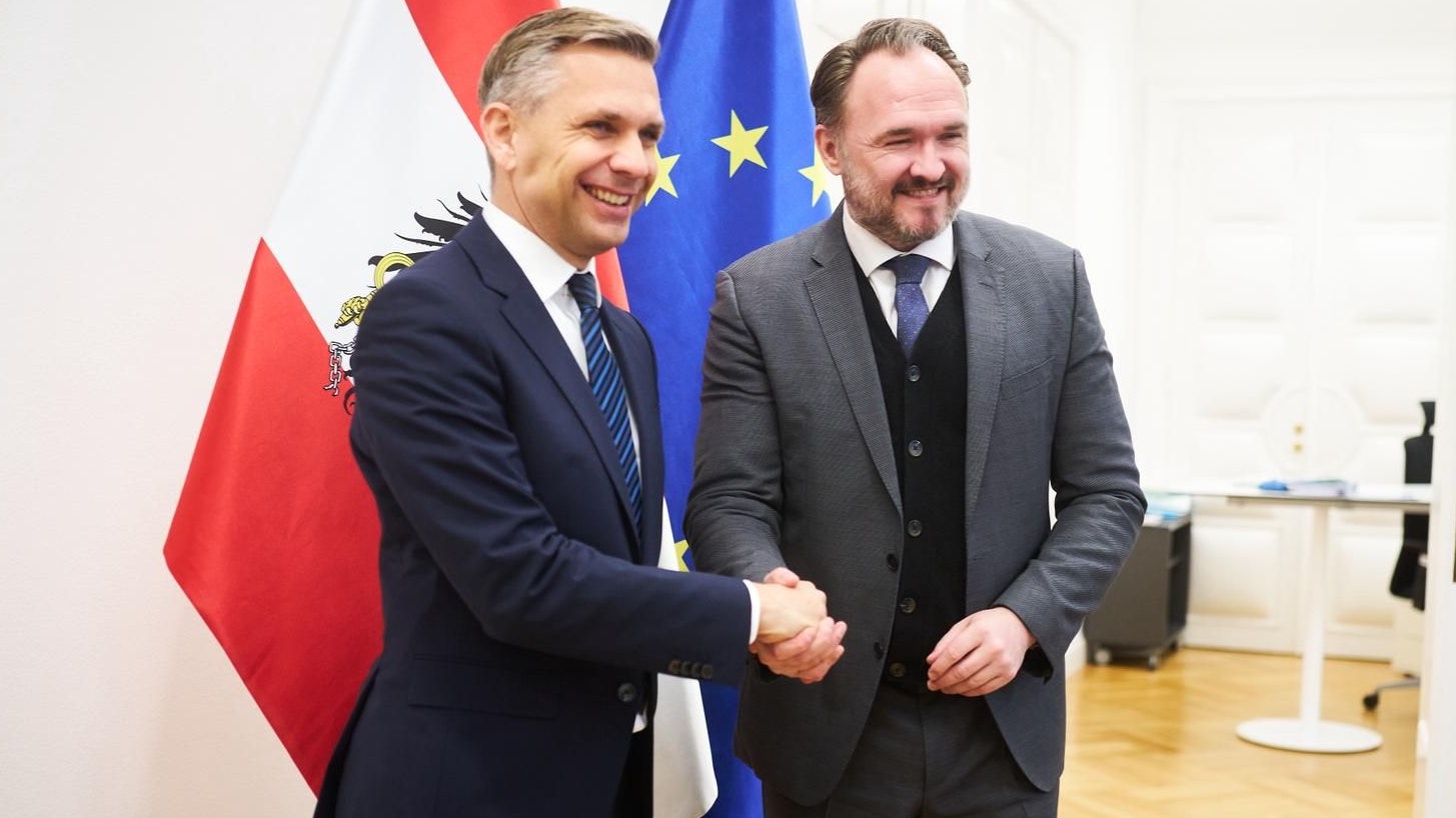 Heute.at - Strompreis runter: So macht Österreich nun Druck bei EU