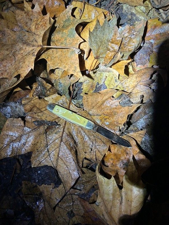 Heute.at - Nach gefährlicher Attacke – Messer-Mann festgenommen