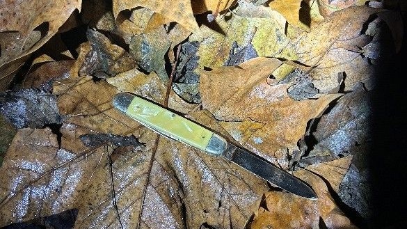 Heute.at - Nach gefährlicher Attacke – Messer-Mann festgenommen