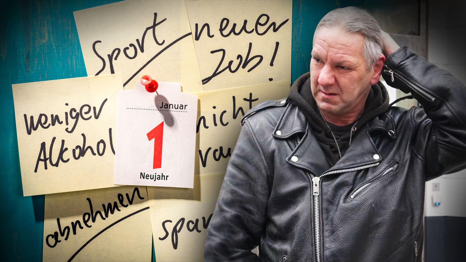 Heute.at - Interessiert mi ned! Wiener pfeift auf gute Vorsätze