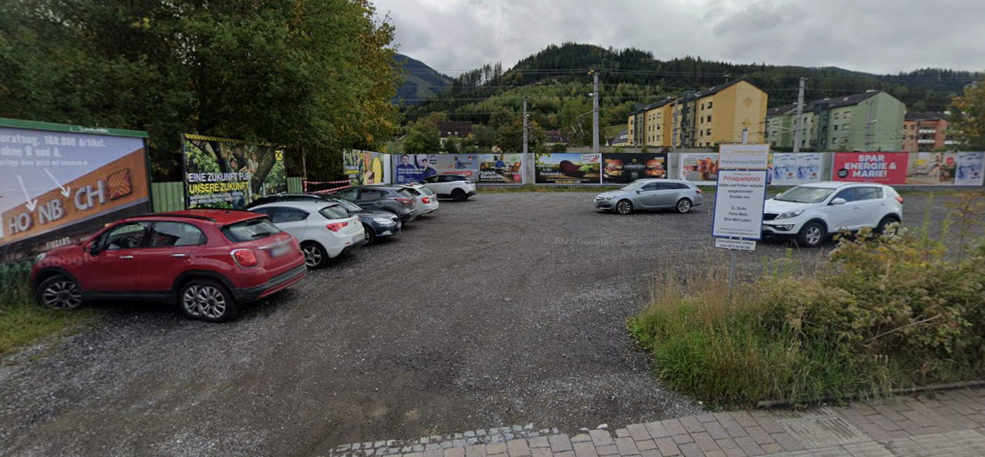 Heute.at - Bezahlt, doch Parkplatz-Abzocker fordert noch mehr Geld