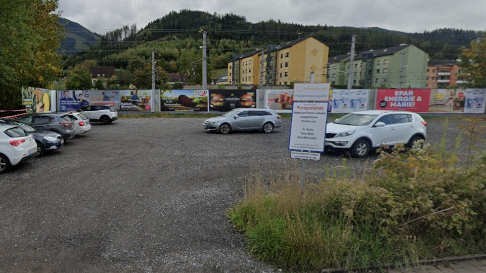 Heute.at - Bezahlt, doch Parkplatz-Abzocker fordert noch mehr Geld