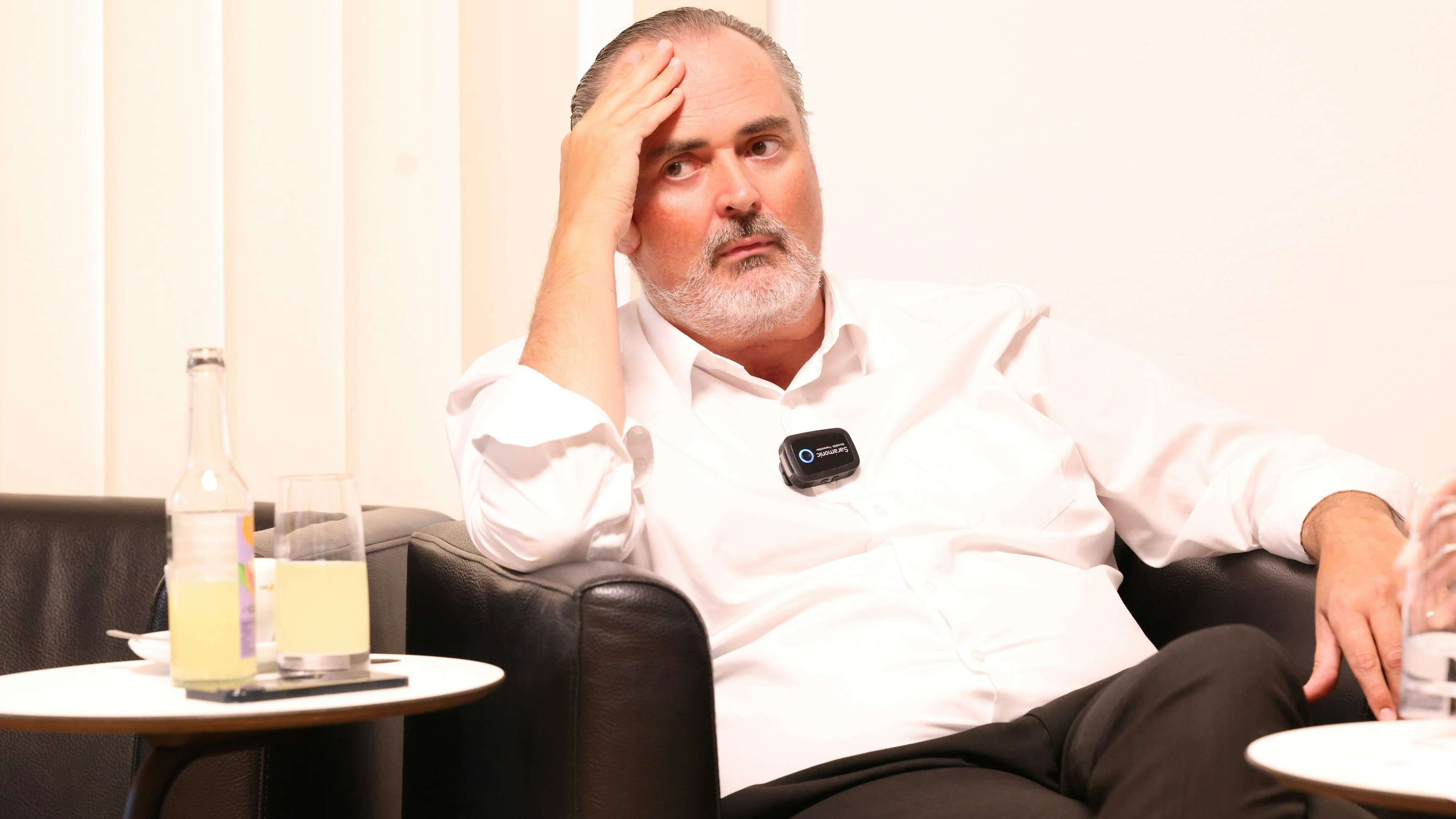 Heute.at - Doskozil: Verstehe Unmut! Die Regierung wirkt hilflos