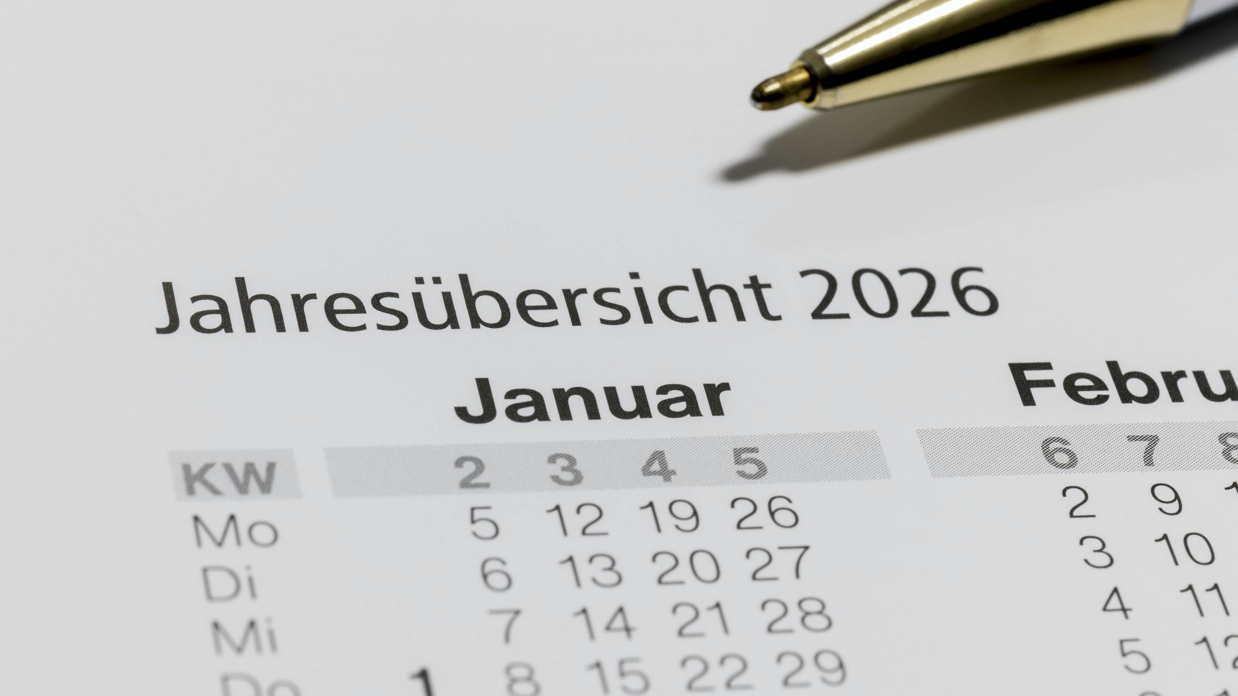 Heute.at - Darum ist der Jänner besser als man denkt