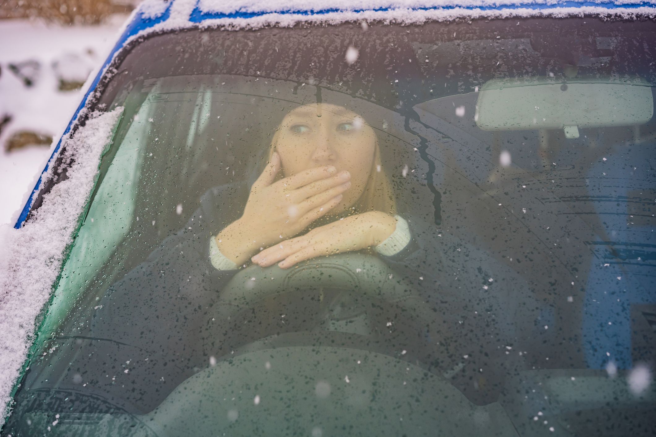 Heute.at - Vorsicht! ARBÖ warnt alle Autofahrer zum Weihnachtsfest