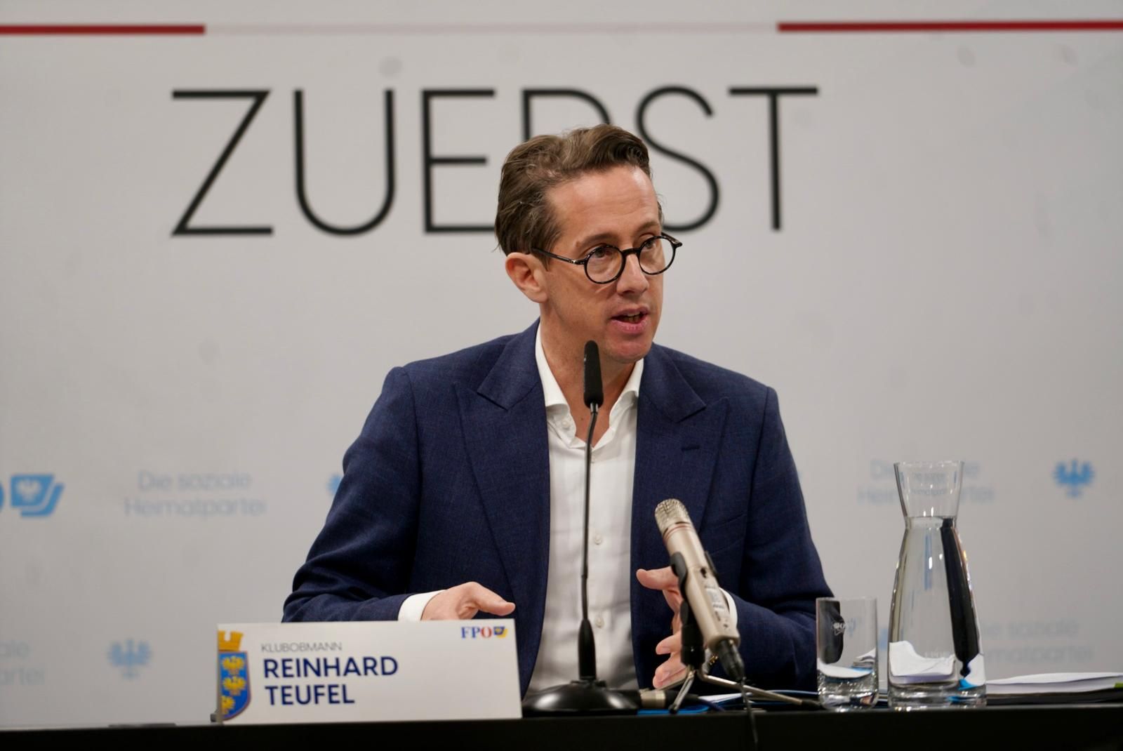 Heute.at - Wann Beobachtungsstelle für politischen Islam kommt